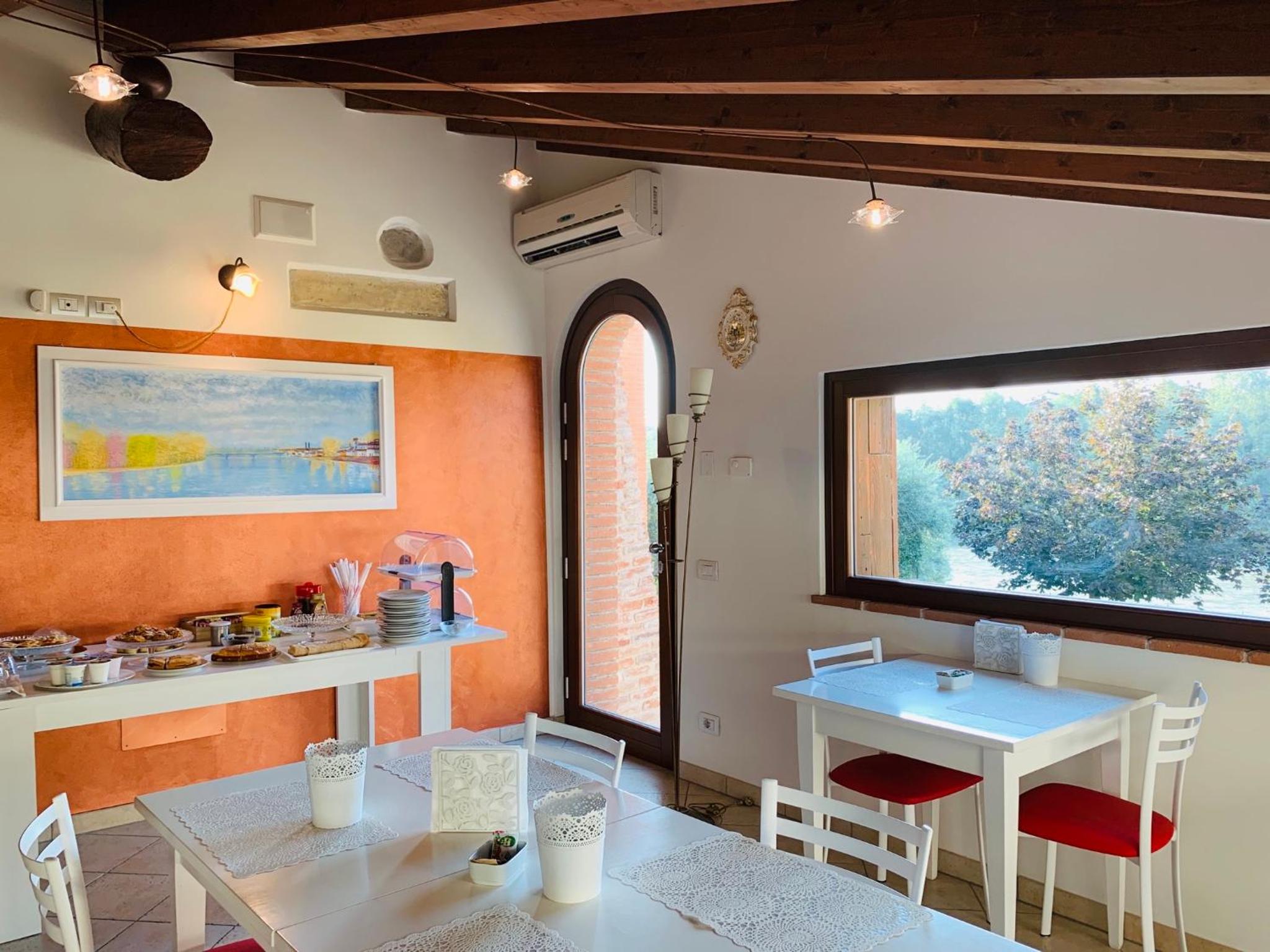B&B Al Fondaco view 3