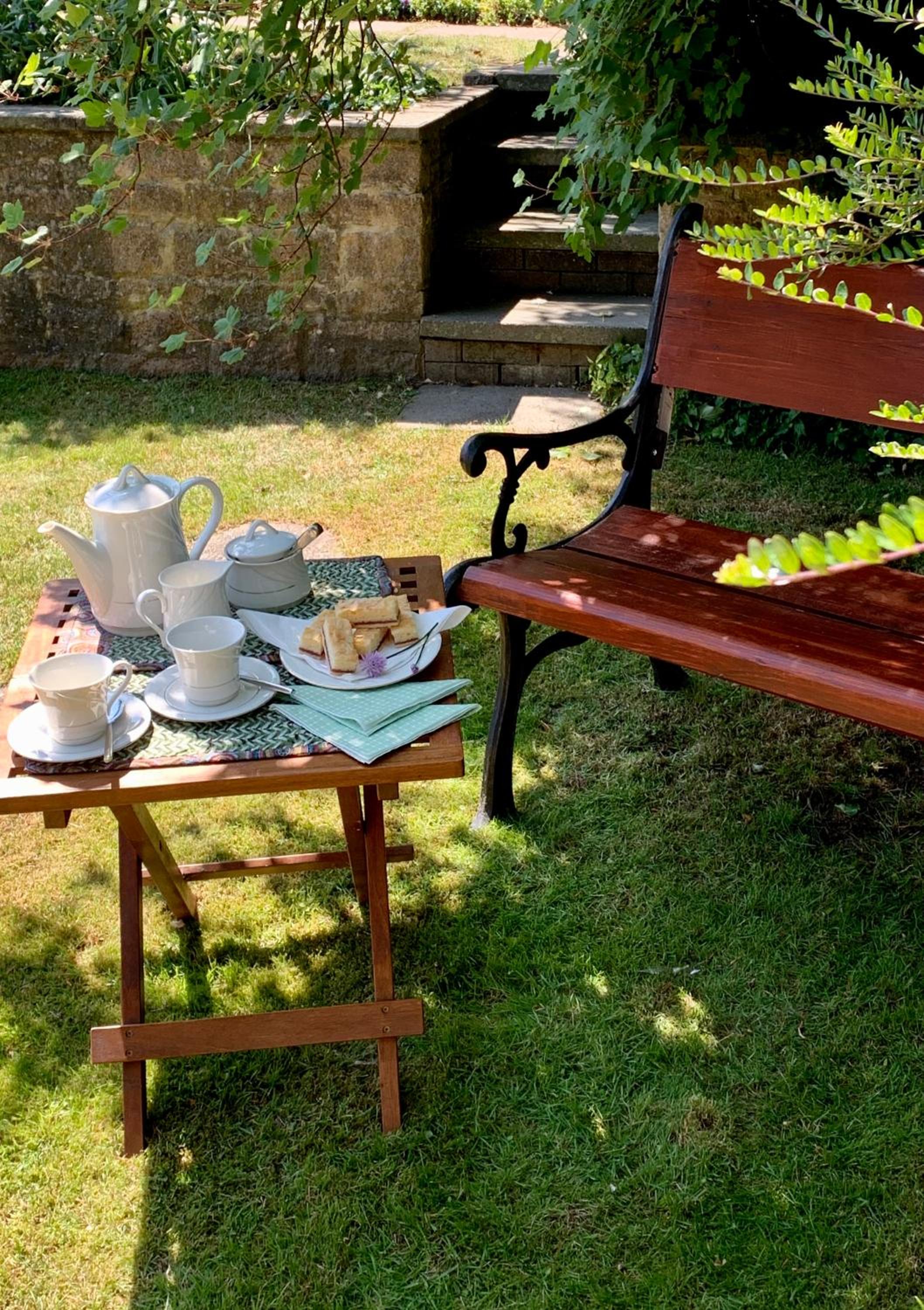 Ellen House Bed and Breakfast