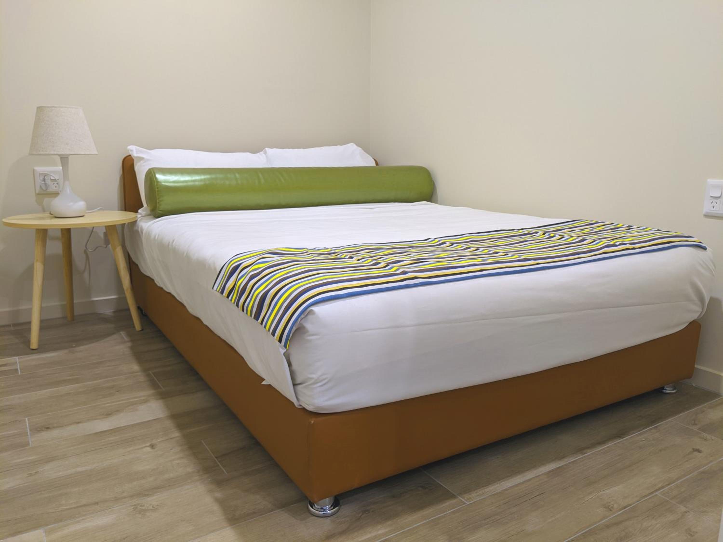 Brisbane Vacations - The Windsor, Hotel Rooms and Apartments, Brisbane - Property Image 11