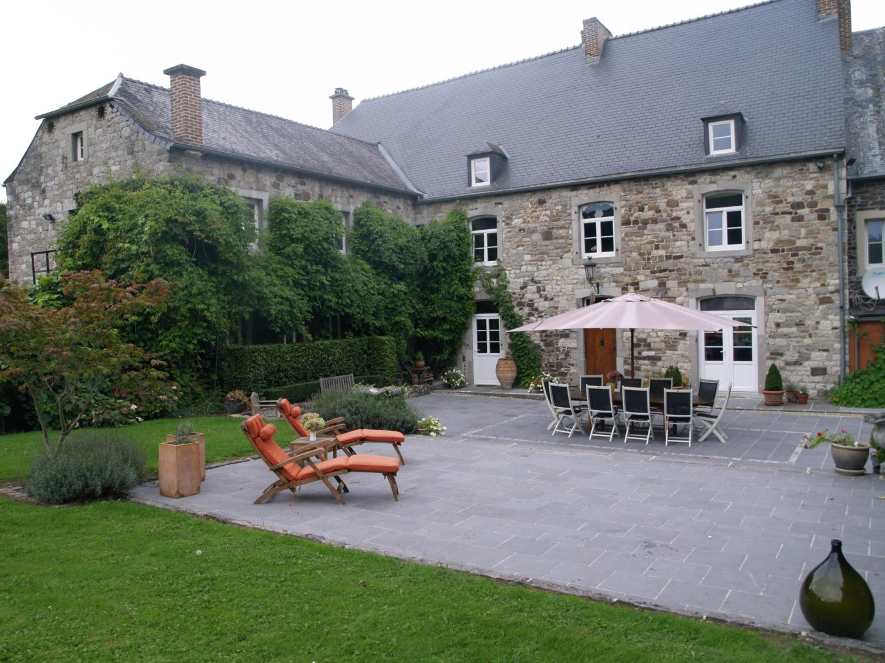 Le Richmond