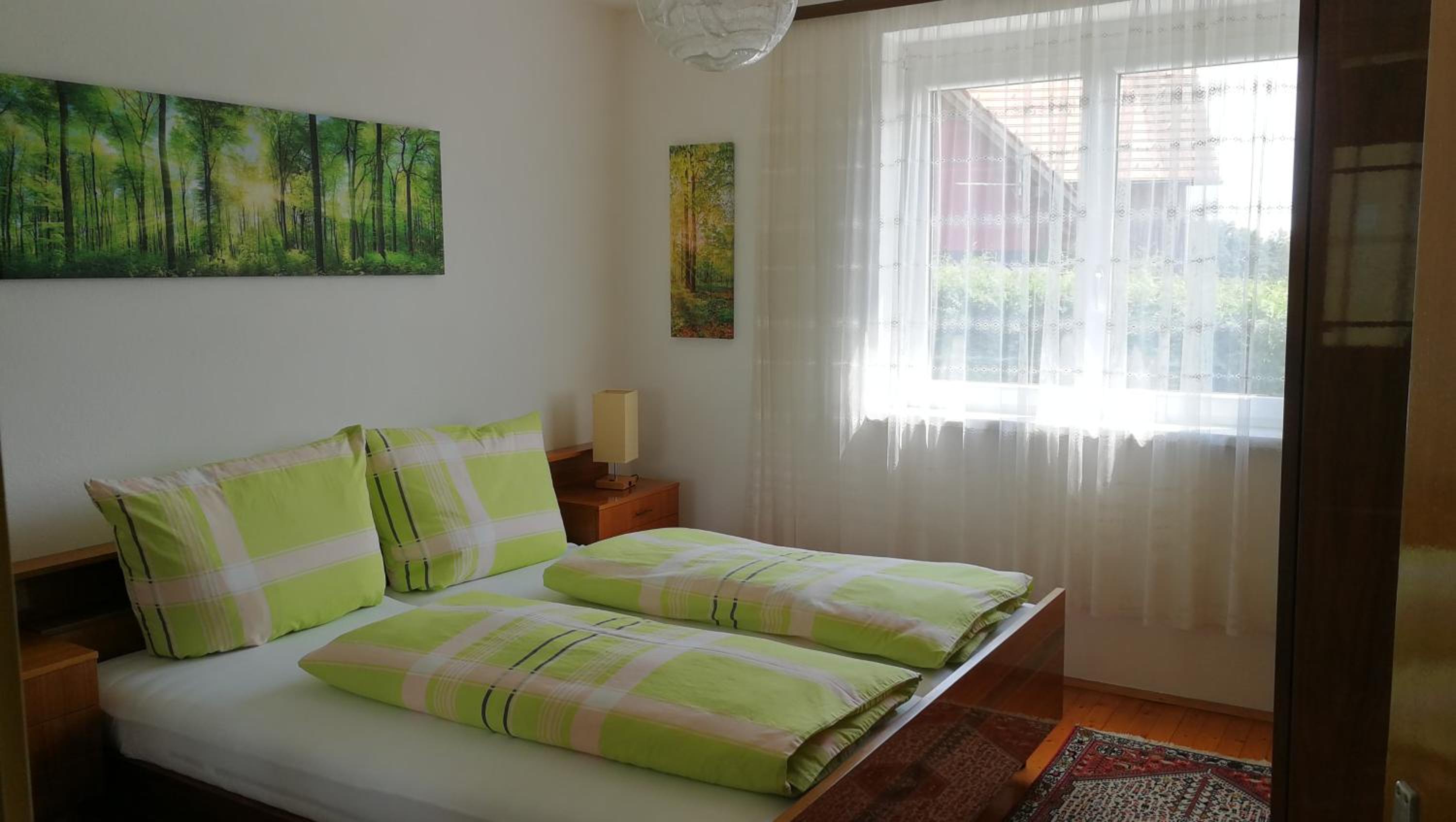 Haus Luisi