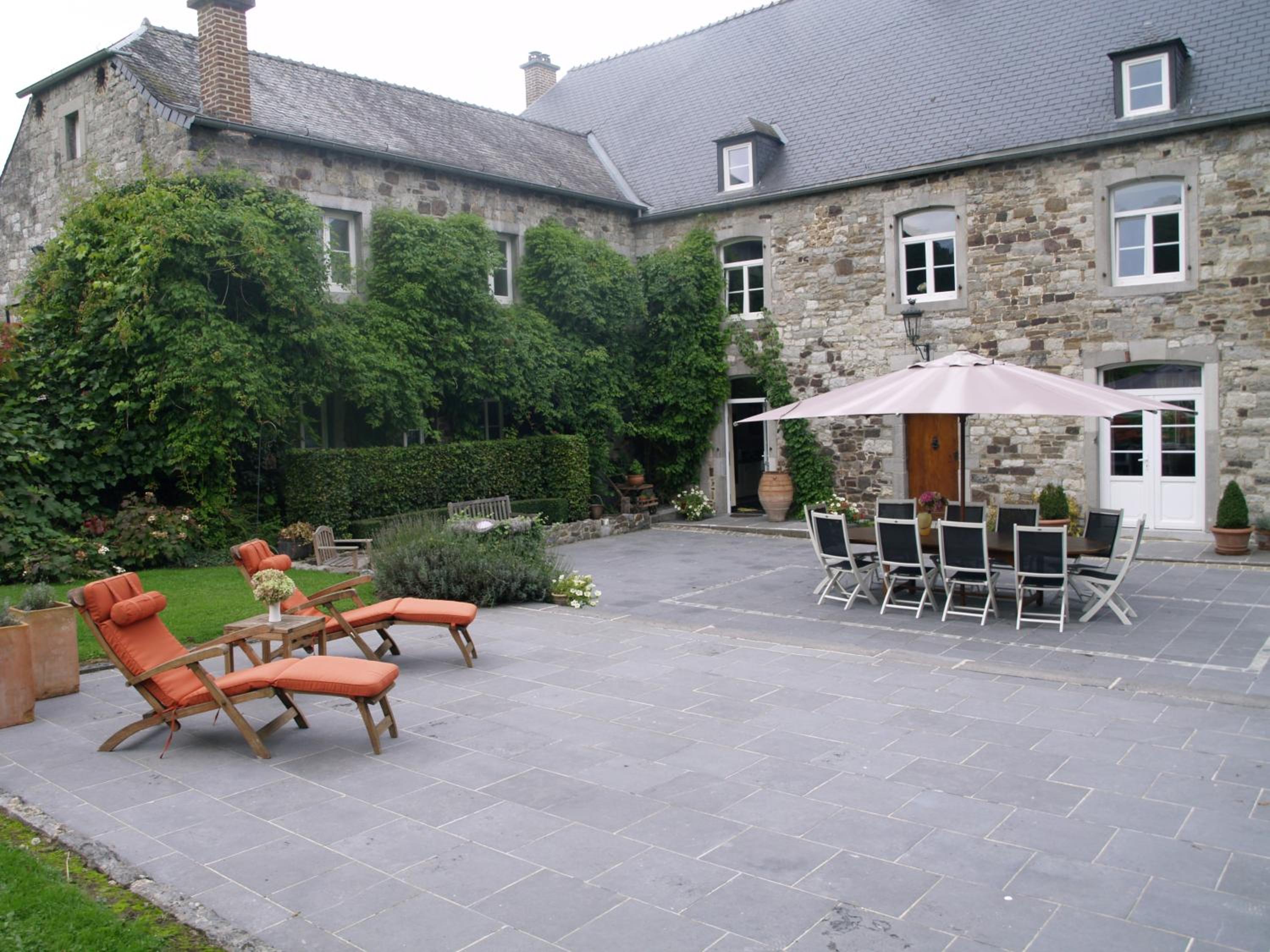 Le Richmond