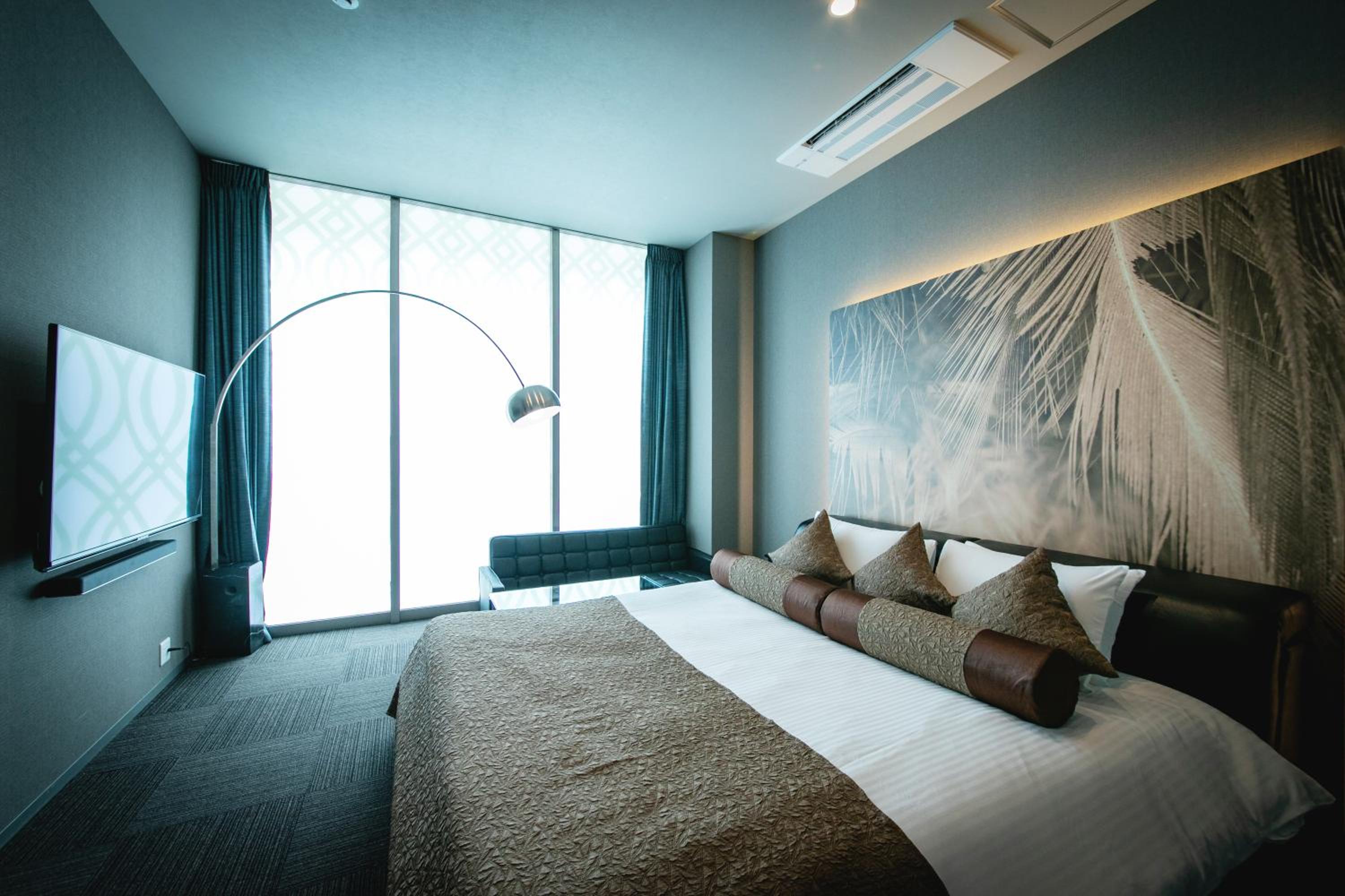 HOTEL BLAX, Hachioji - 14