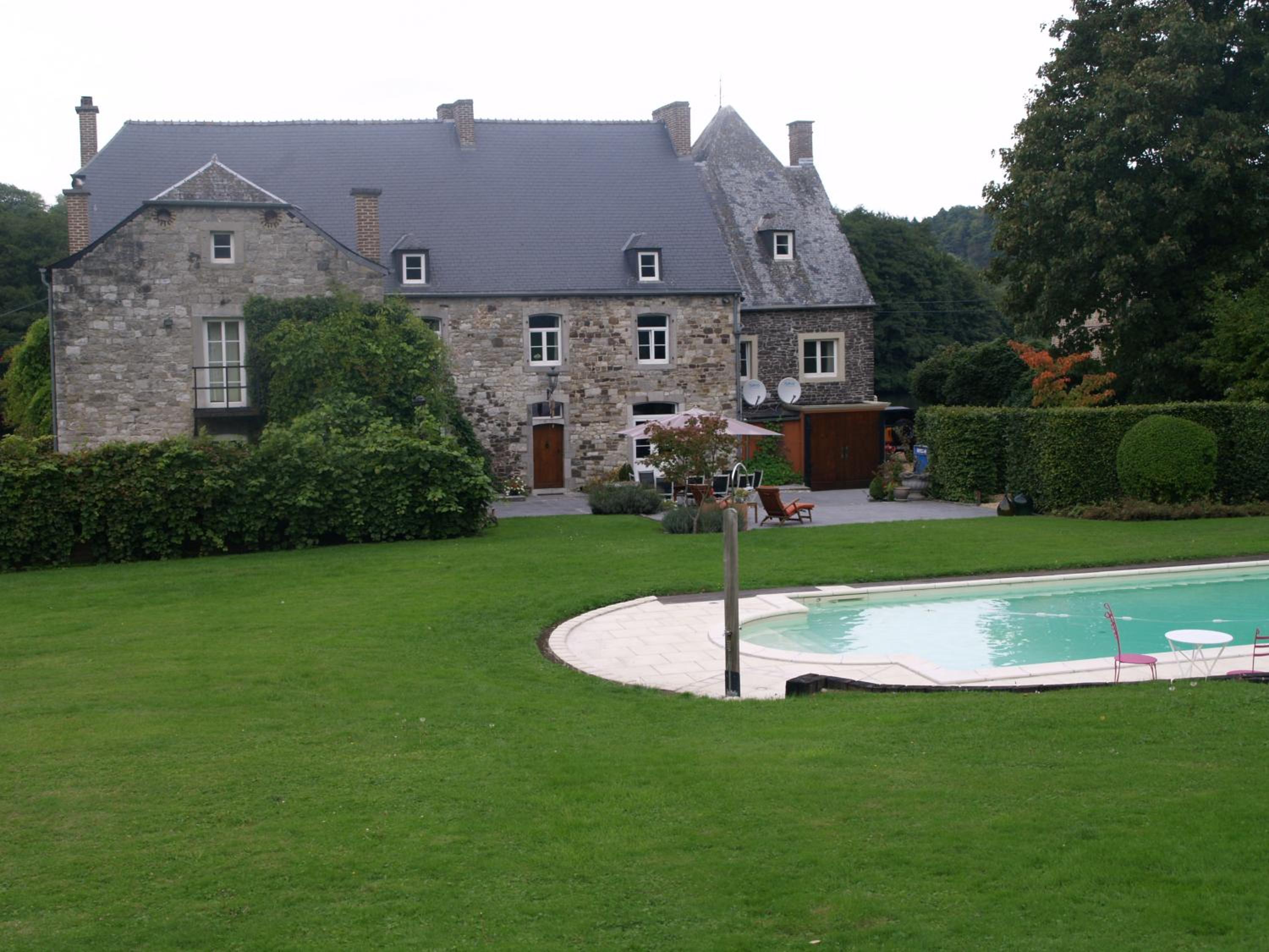 Le Richmond