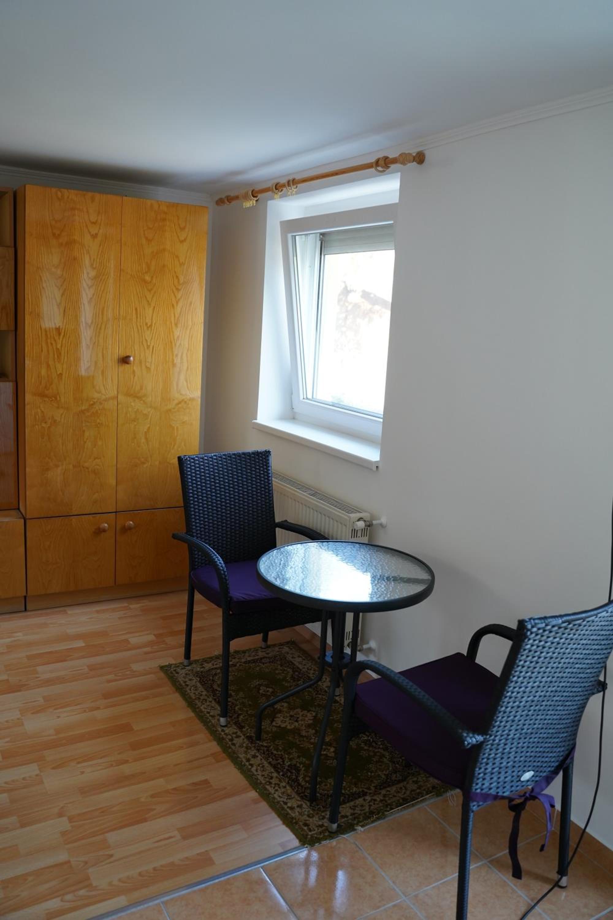 4 Seasons Apartments Hévíz
