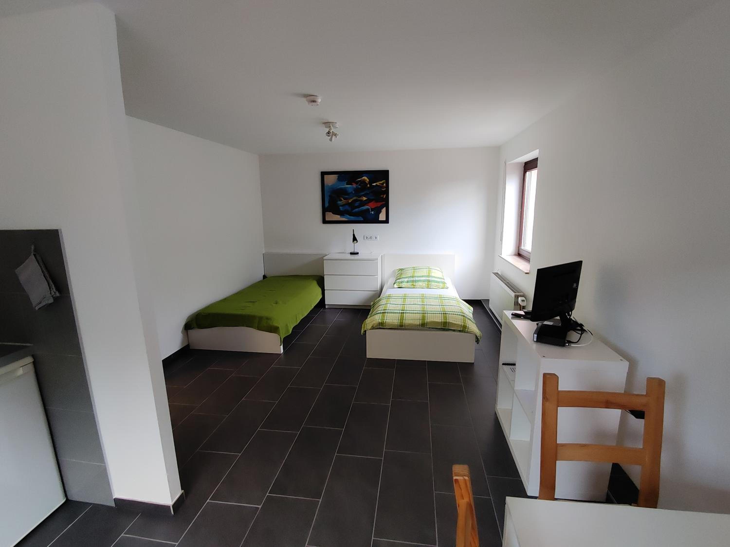 Ferienwohnung Kerstin Grambow - Property Image 1