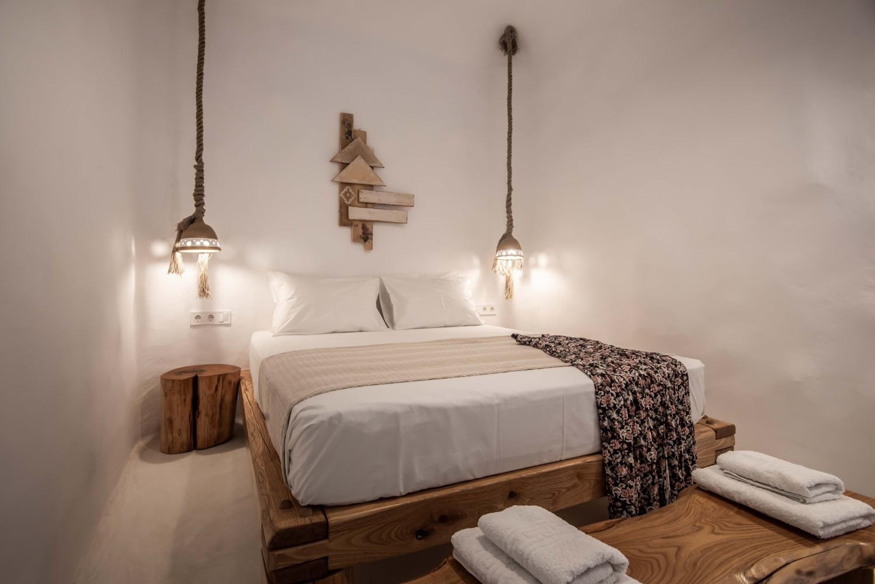 Petra Residence Mini Pool Spa photo 2