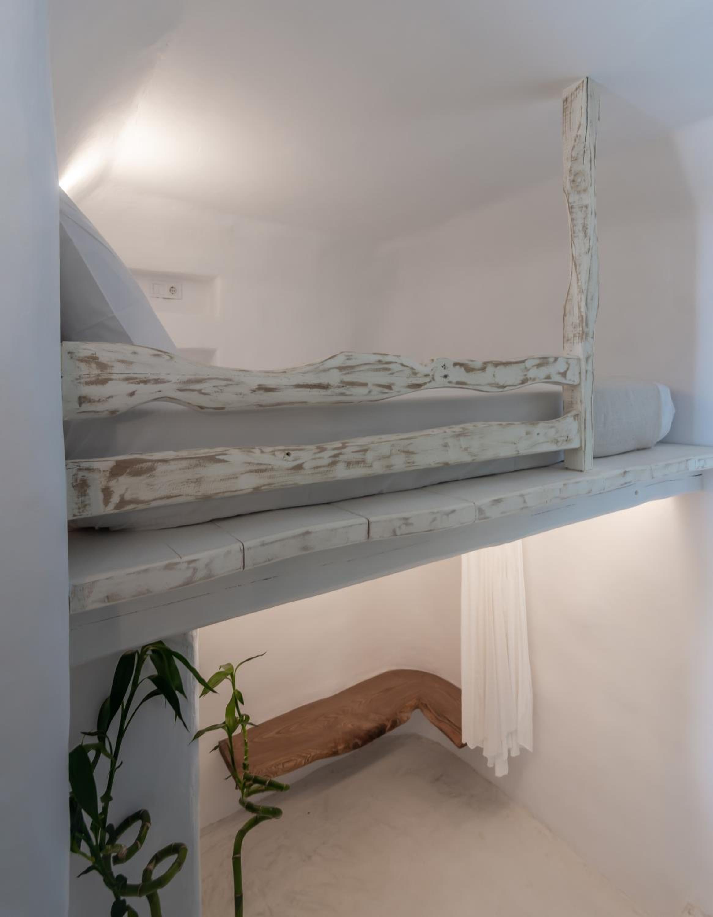 Petra Residence Mini Pool Spa photo 3