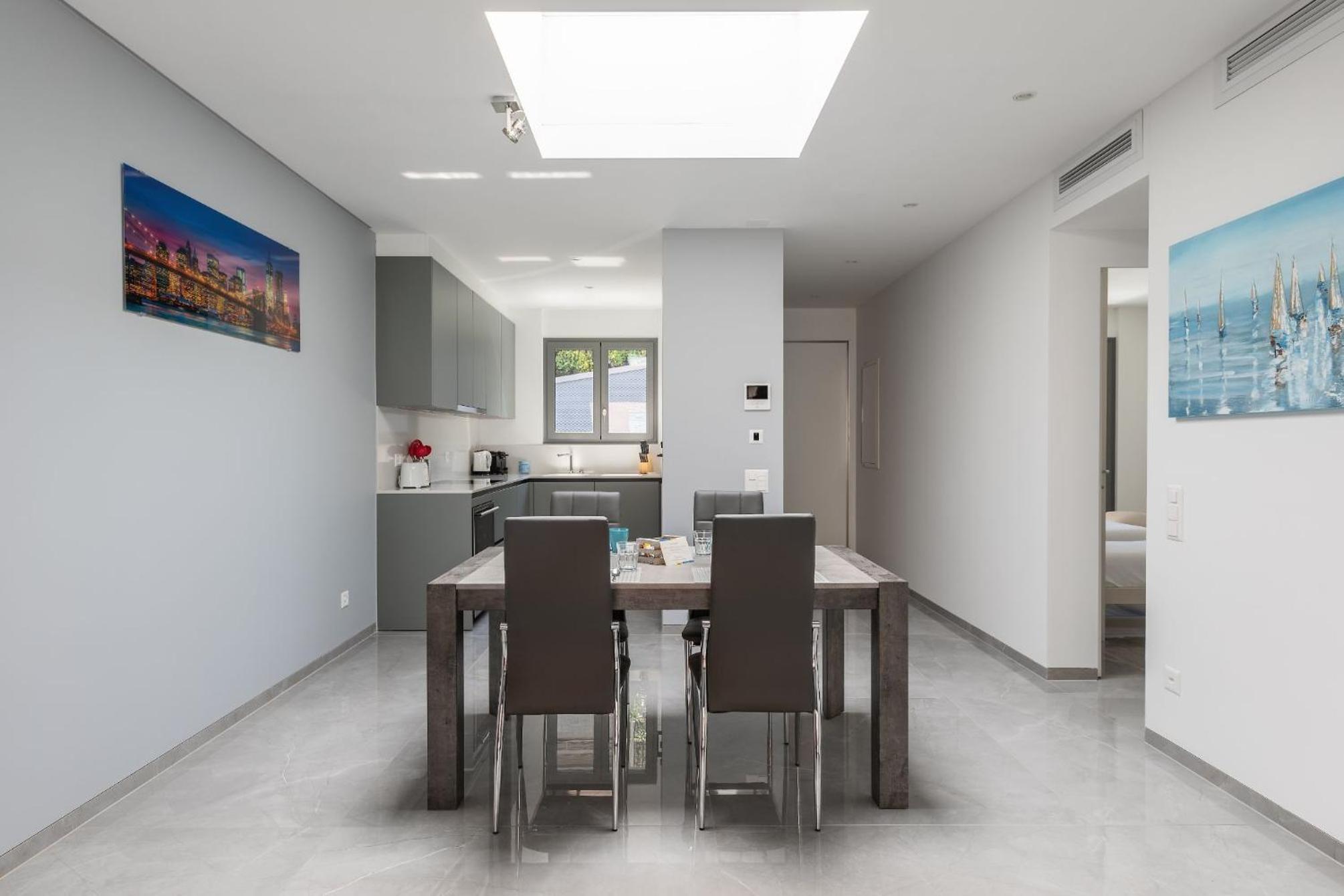 Promenade Apartments by Quokka 360 - modern apartments of design