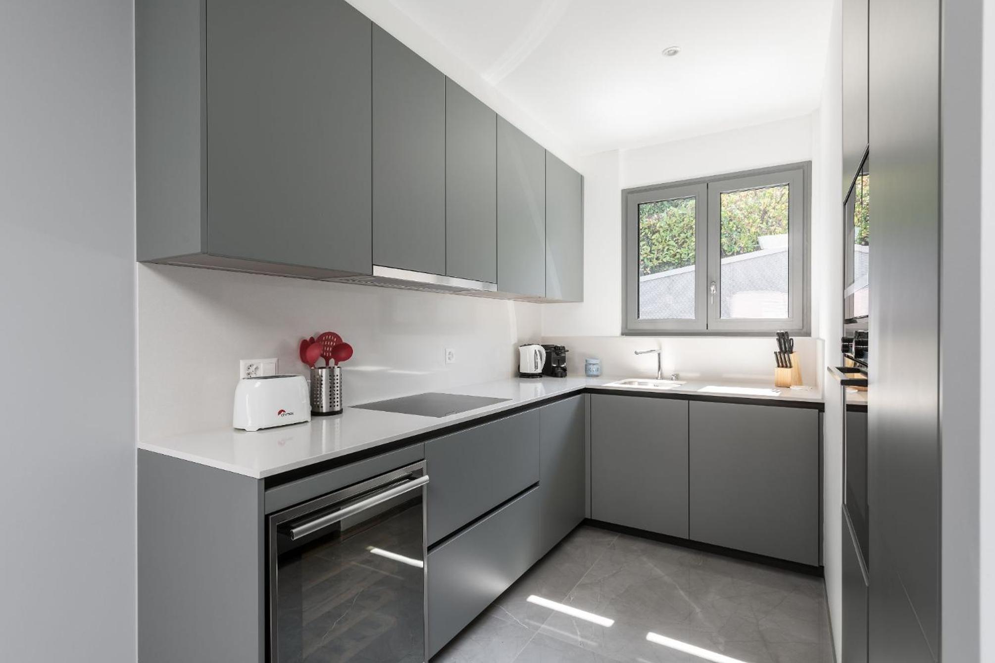 Promenade Apartments by Quokka 360 - modern apartments of design