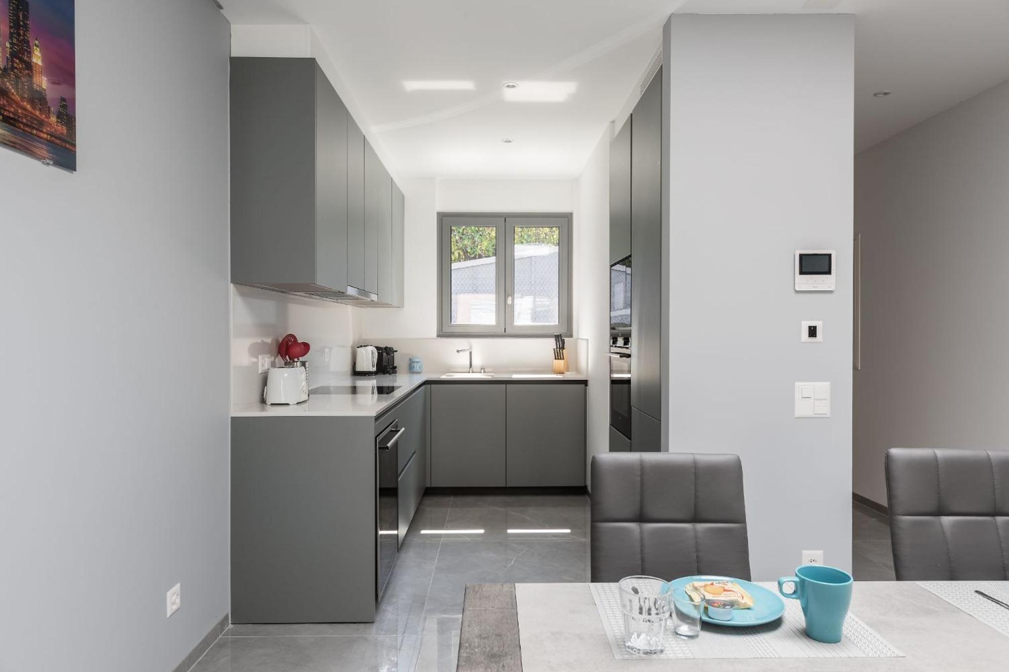 Promenade Apartments by Quokka 360 - modern apartments of design