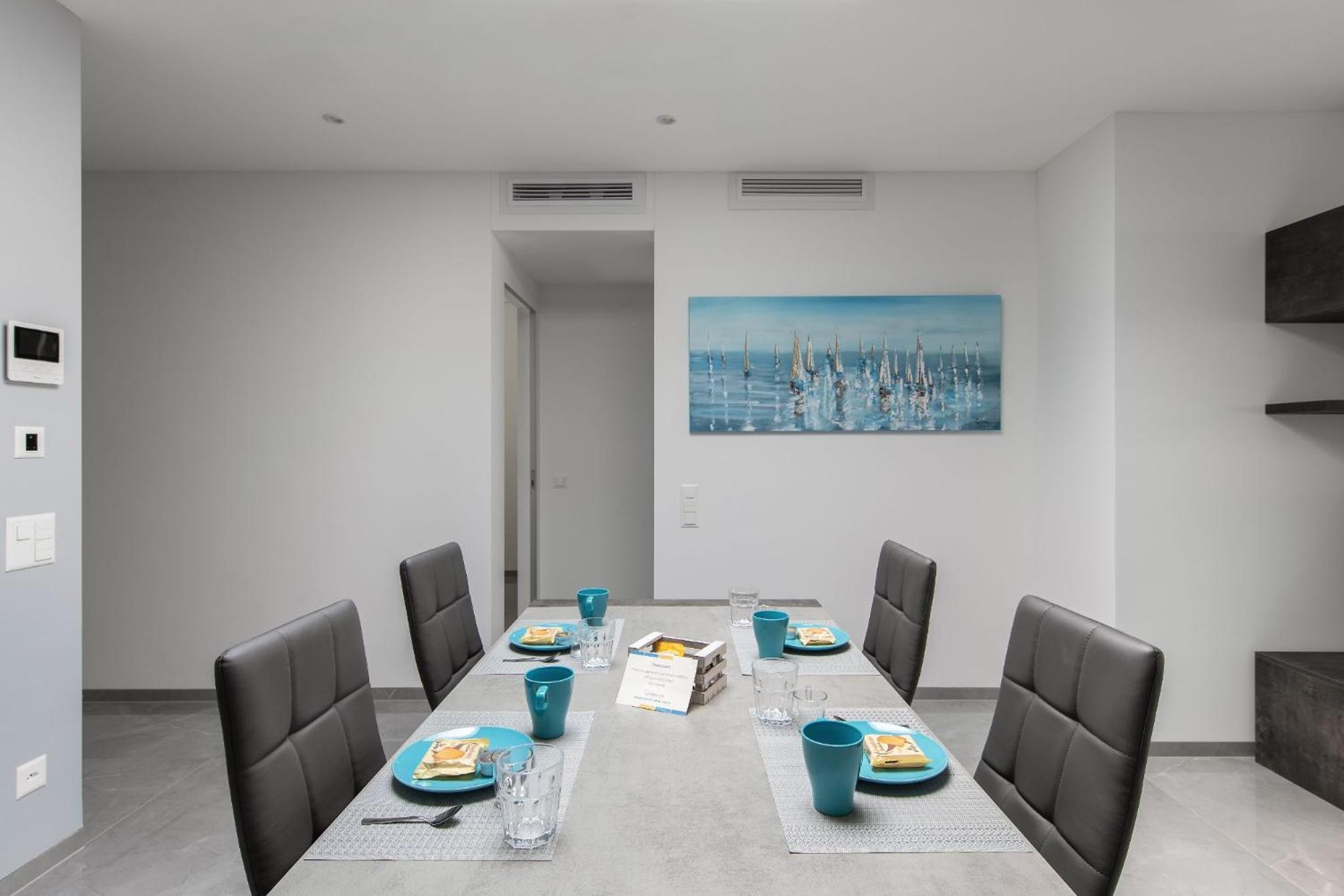 Promenade Apartments by Quokka 360 - modern apartments of design
