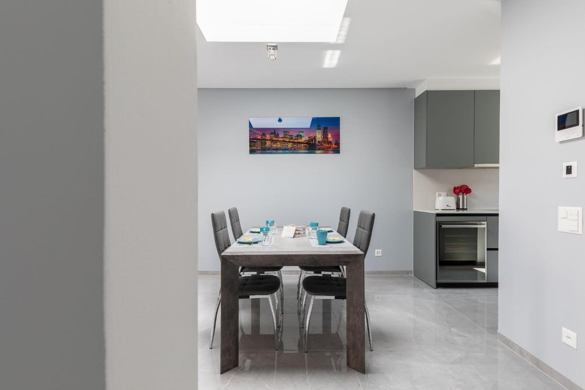 Promenade Apartments by Quokka 360 - modern apartments of design