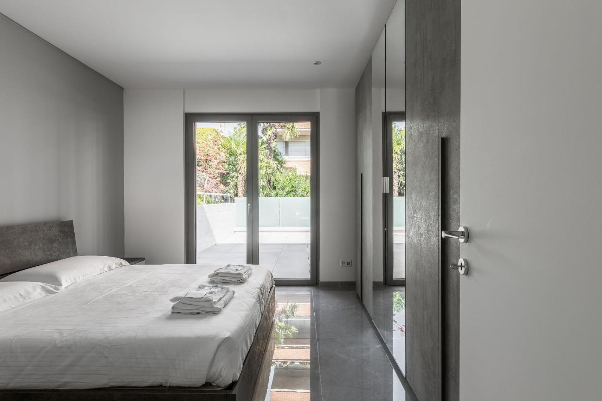 Promenade Apartments by Quokka 360 - modern apartments of design