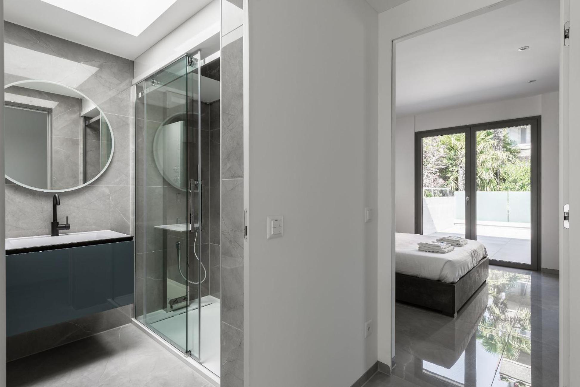 Promenade Apartments by Quokka 360 - modern apartments of design