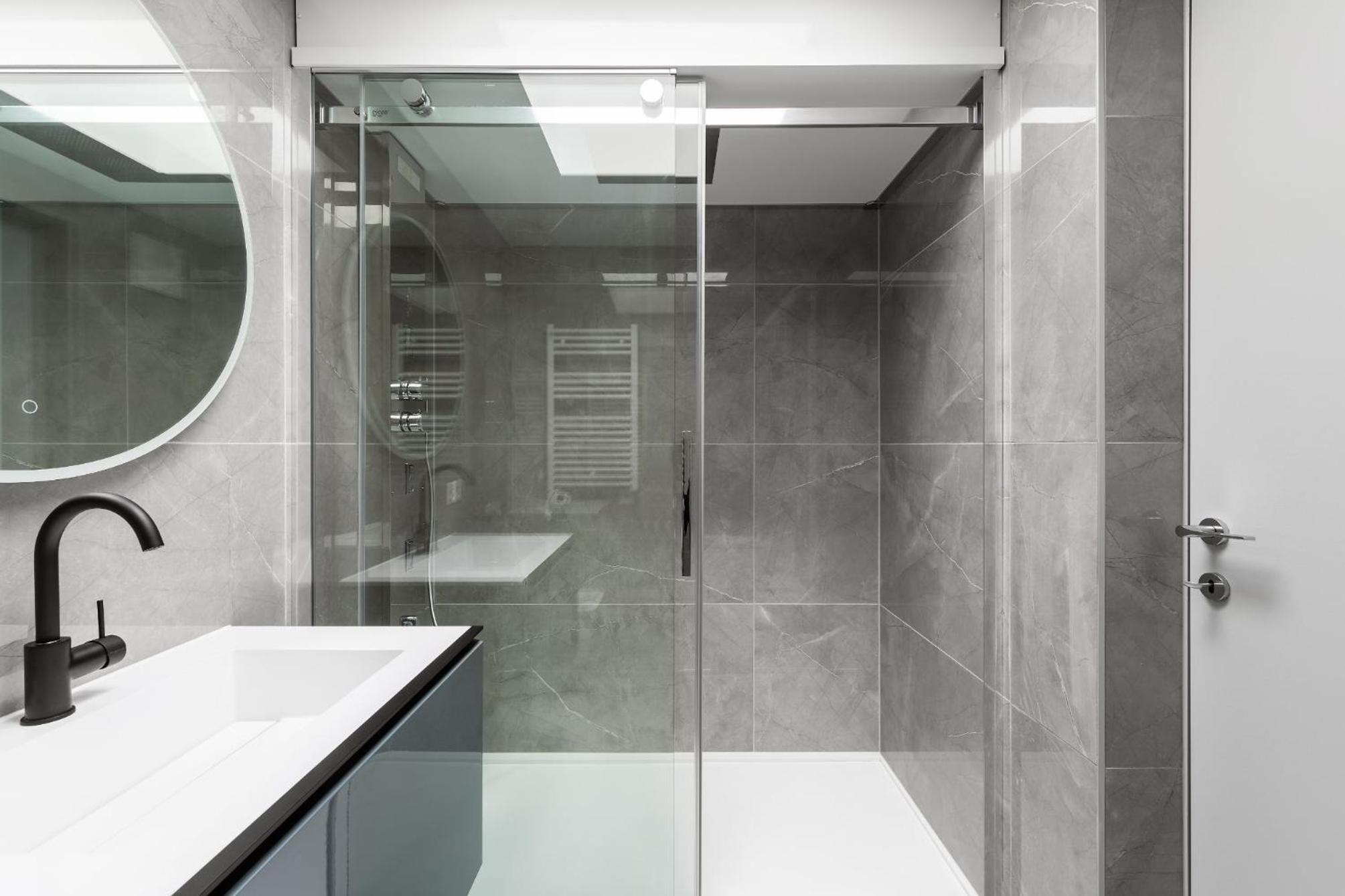 Promenade Apartments by Quokka 360 - modern apartments of design