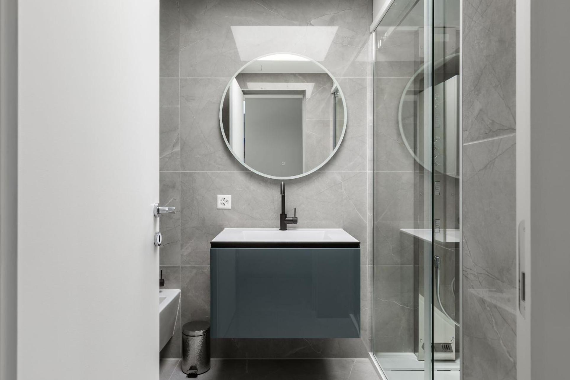 Promenade Apartments by Quokka 360 - modern apartments of design