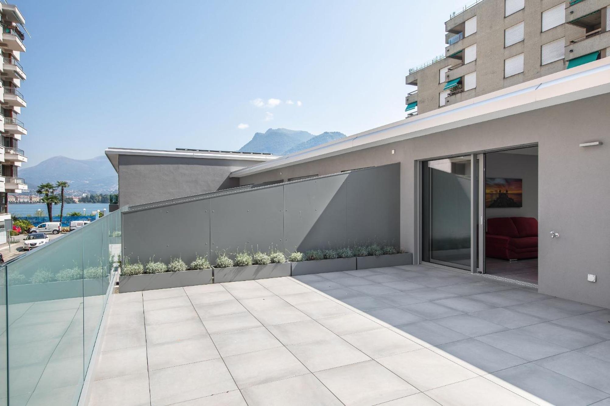 Promenade Apartments by Quokka 360 - modern apartments of design