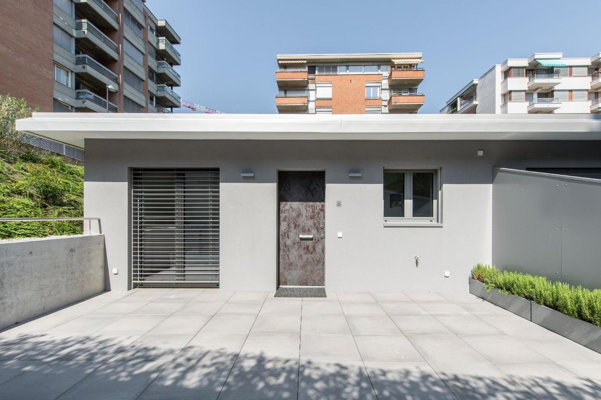 Promenade Apartments by Quokka 360 - modern apartments of design