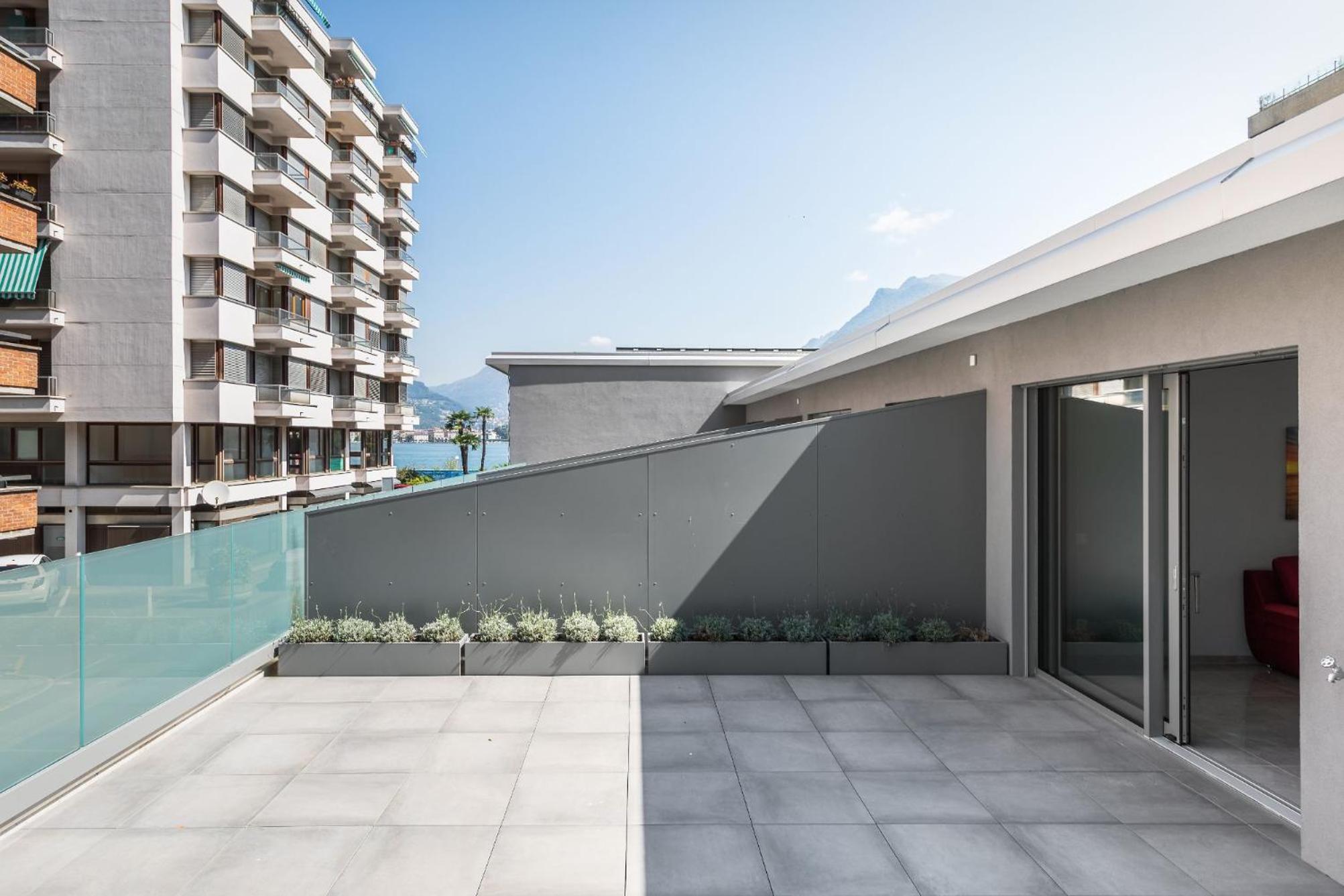 Promenade Apartments by Quokka 360 - modern apartments of design