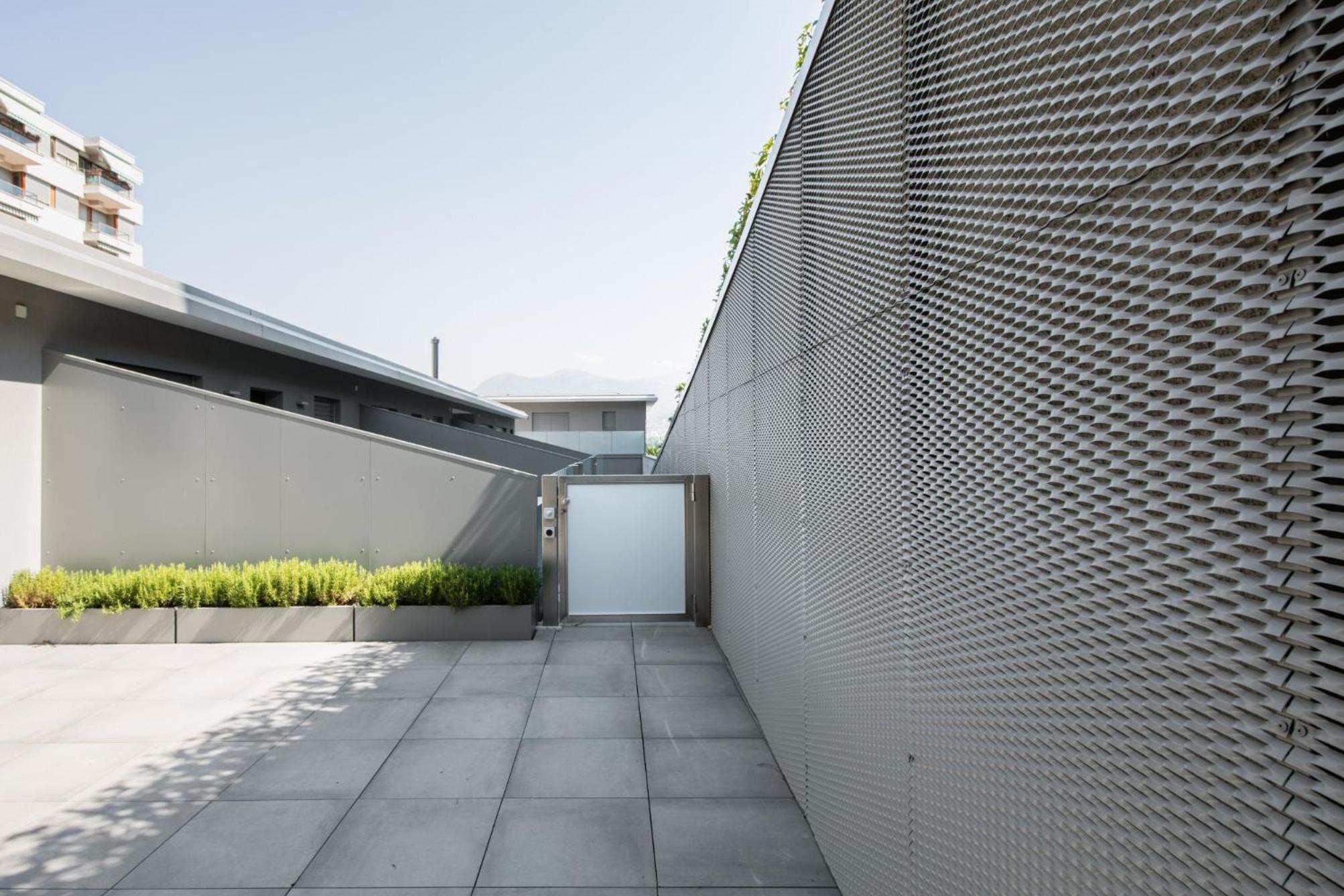 Promenade Apartments by Quokka 360 - modern apartments of design