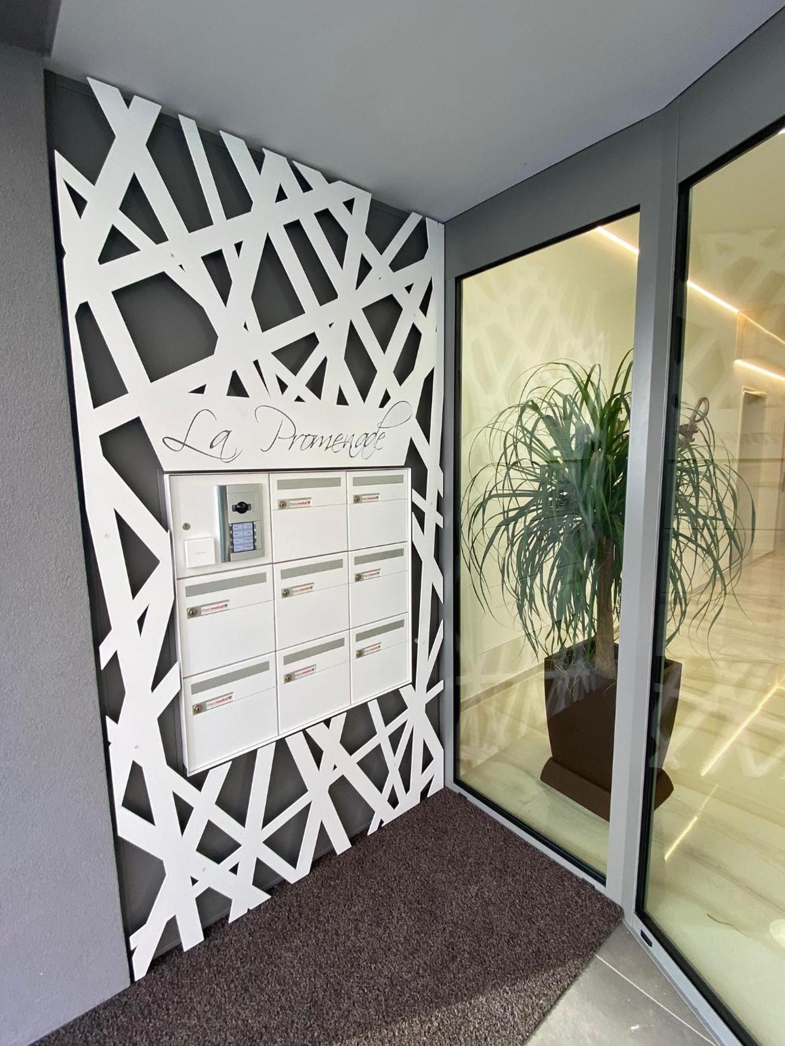 Promenade Apartments by Quokka 360 - modern apartments of design
