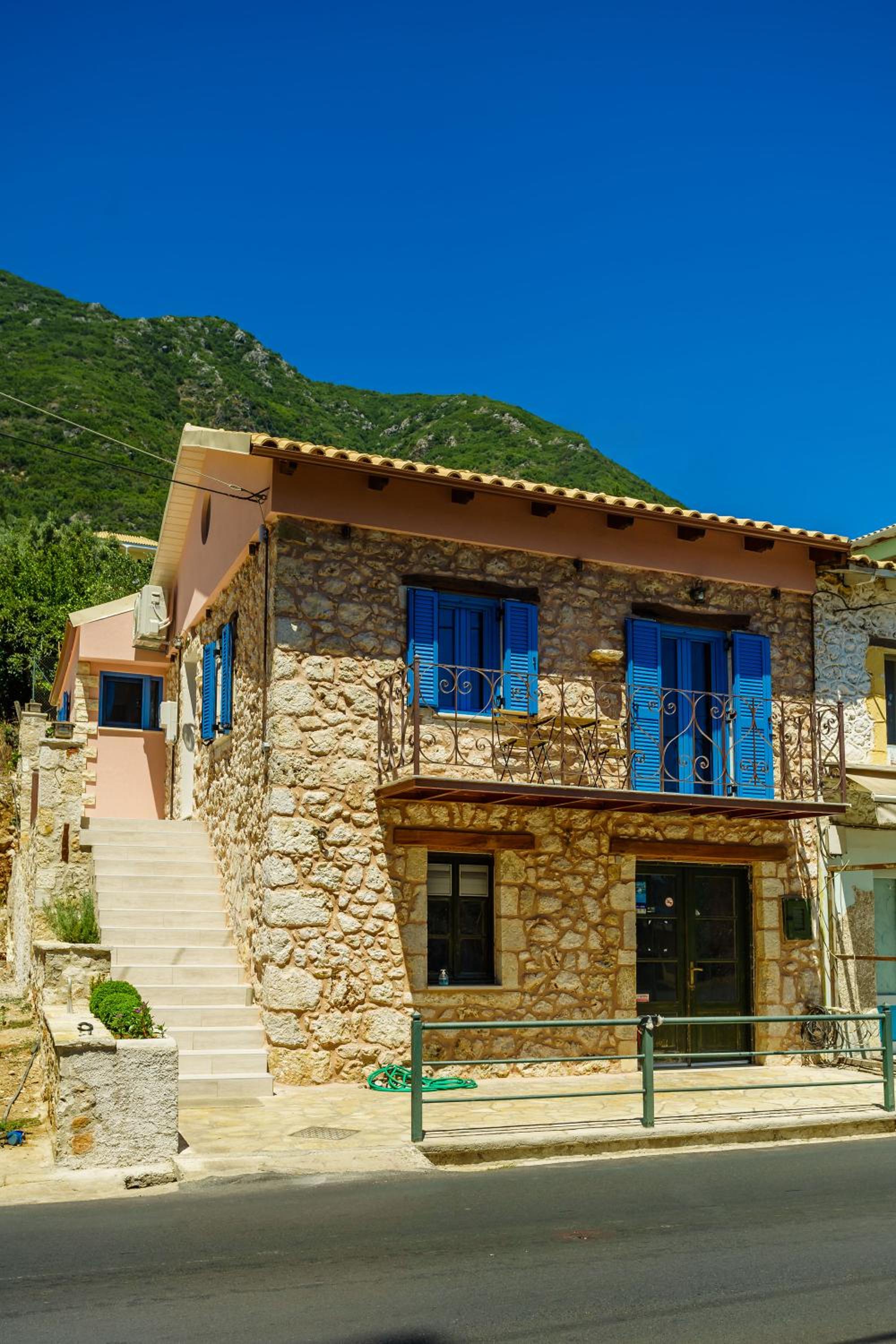 ANOGI - Boutique Guesthouse ~1909~ view 5
