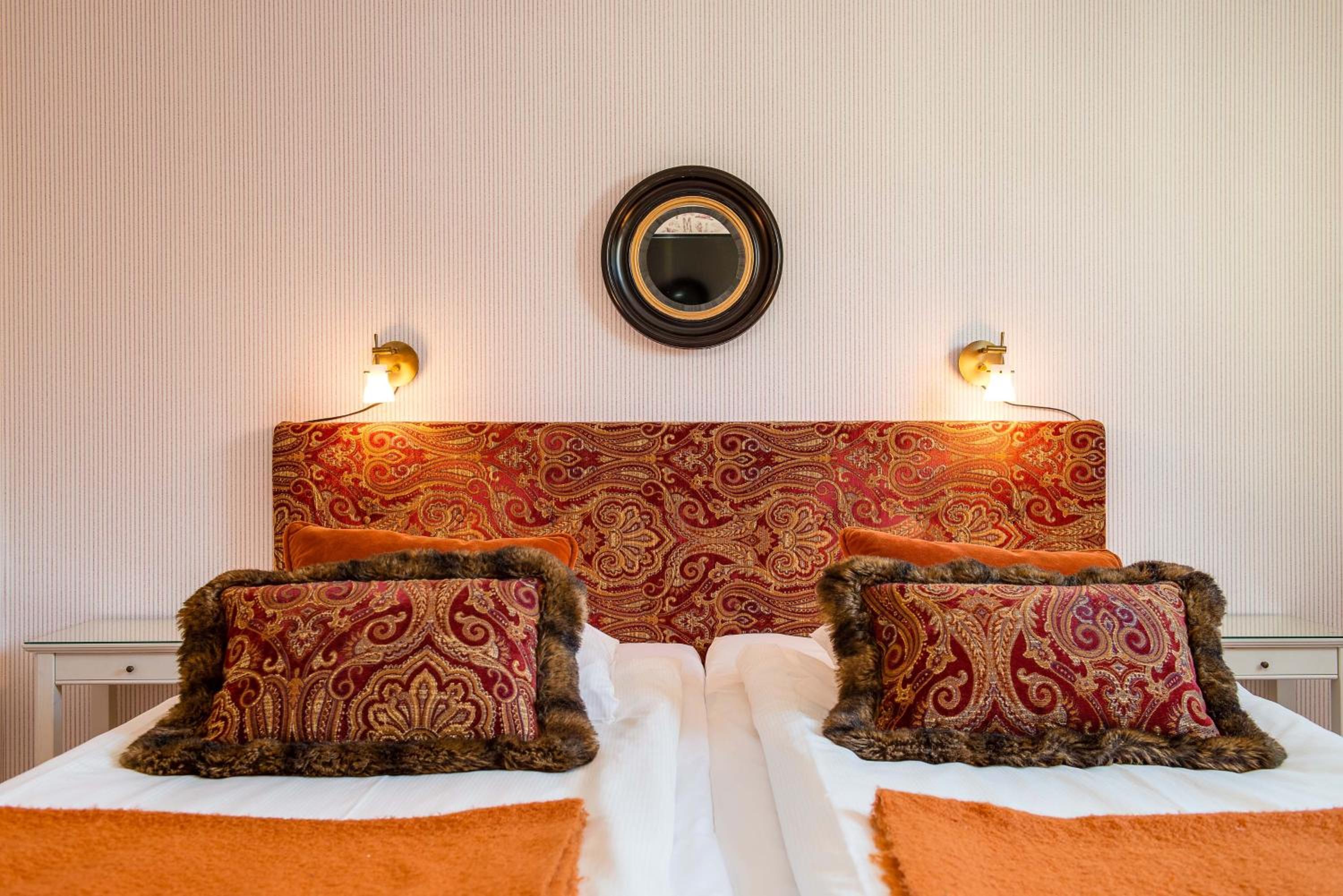 Trosa Stadshotell & Spa