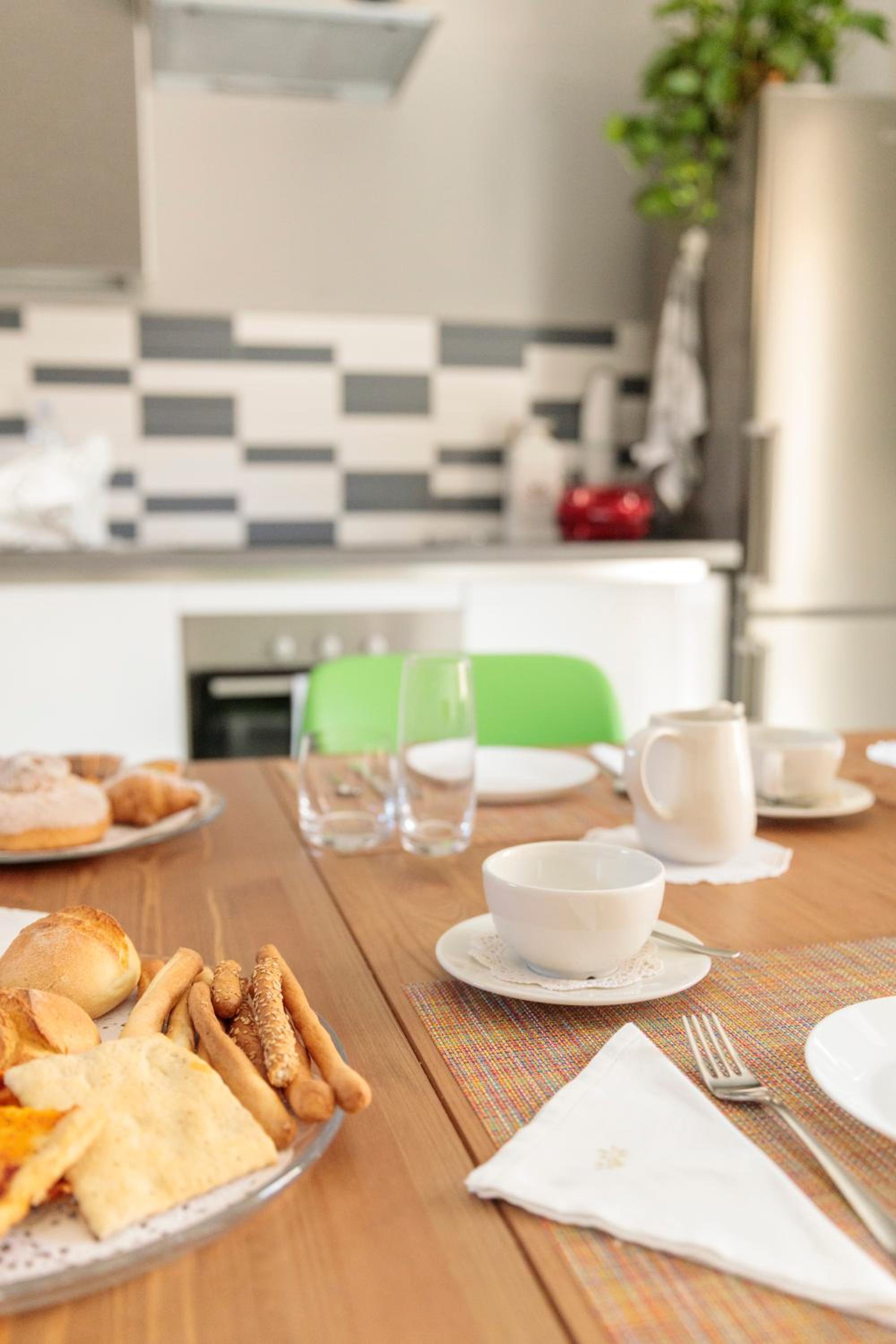 Hotel B&B LA CUPOLA - Image 1