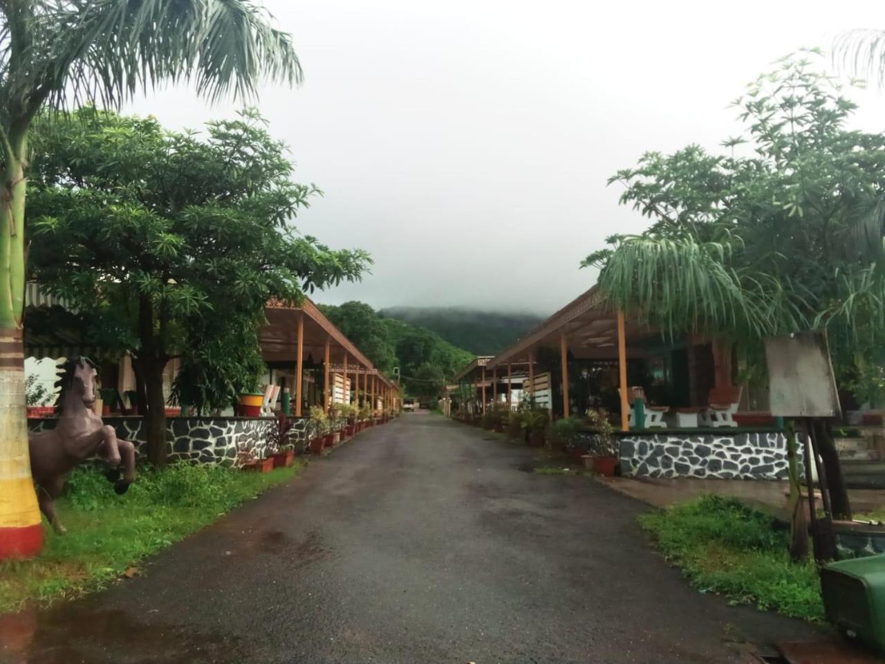 Rainforest Resort By Aralia, Igatpuri