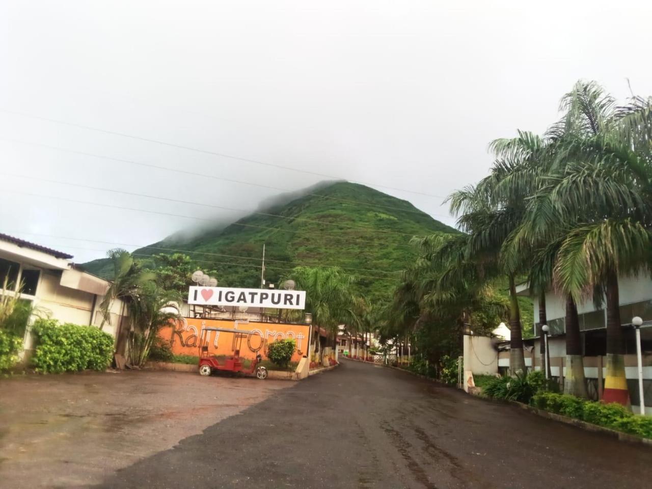 Rainforest Resort By Aralia, Igatpuri
