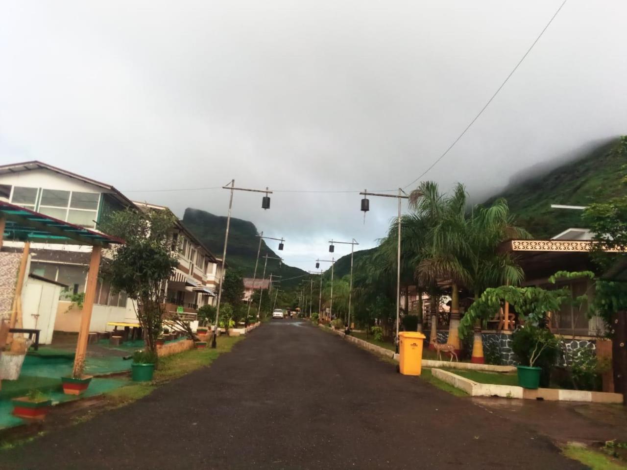 Rainforest Resort By Aralia, Igatpuri