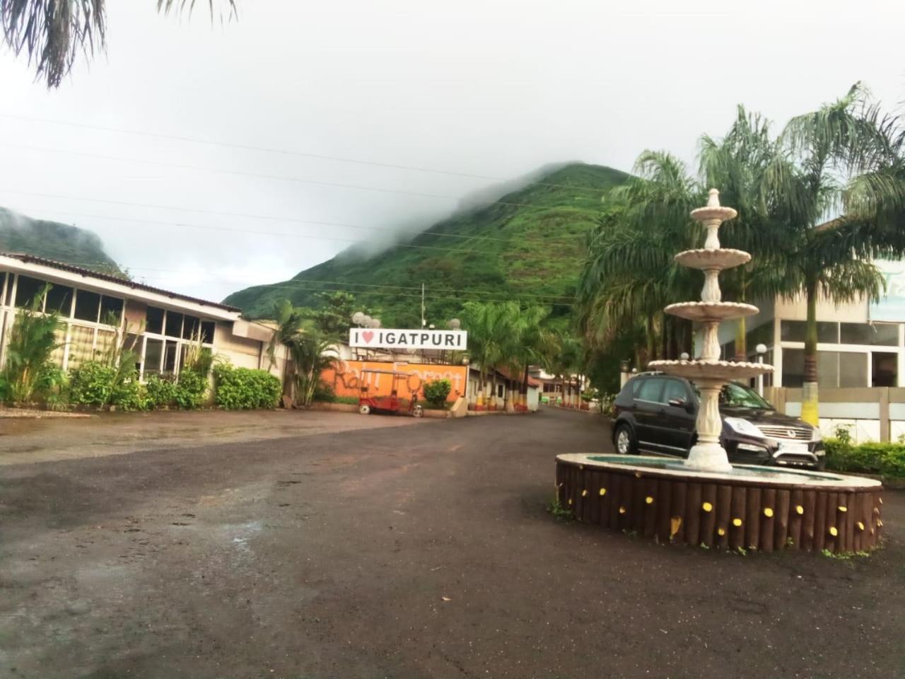 Rainforest Resort By Aralia, Igatpuri