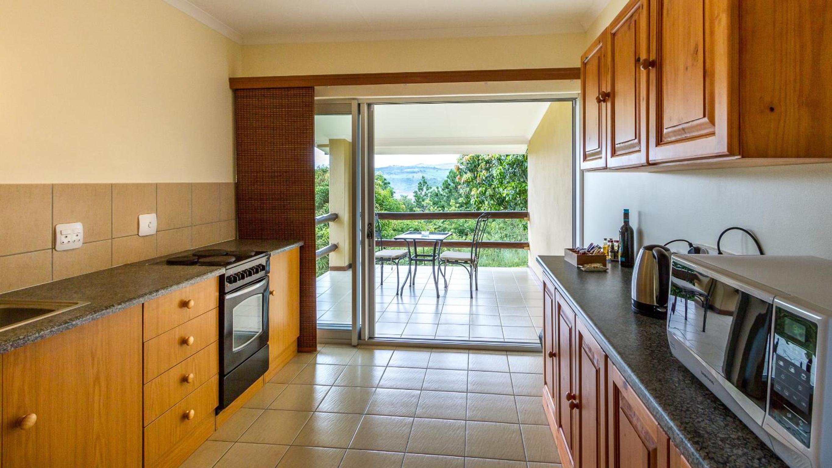 Hazyview Vacations - Cuckoo Ridge Country Retreat - Property Image 11