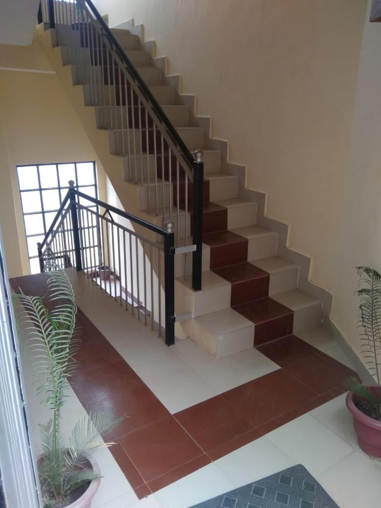 Prem Home Stay view 2