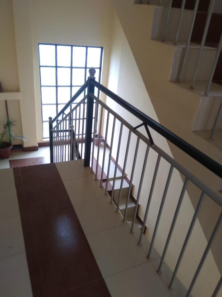 Prem Home Stay view 3