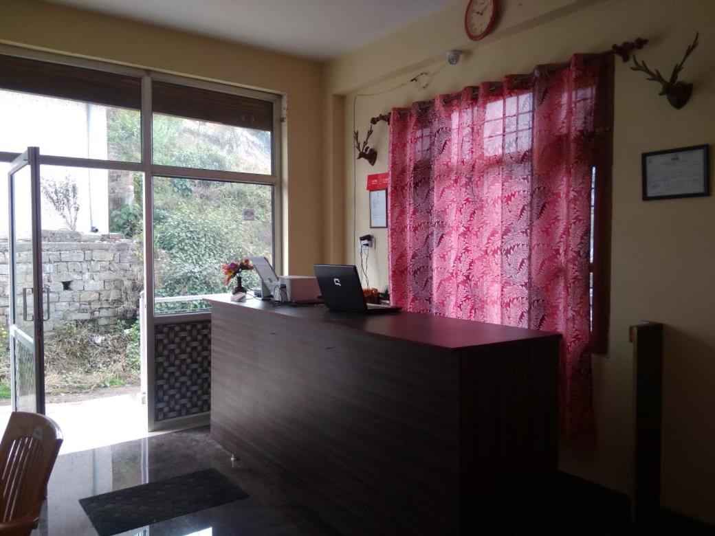 Prem Home Stay view 4