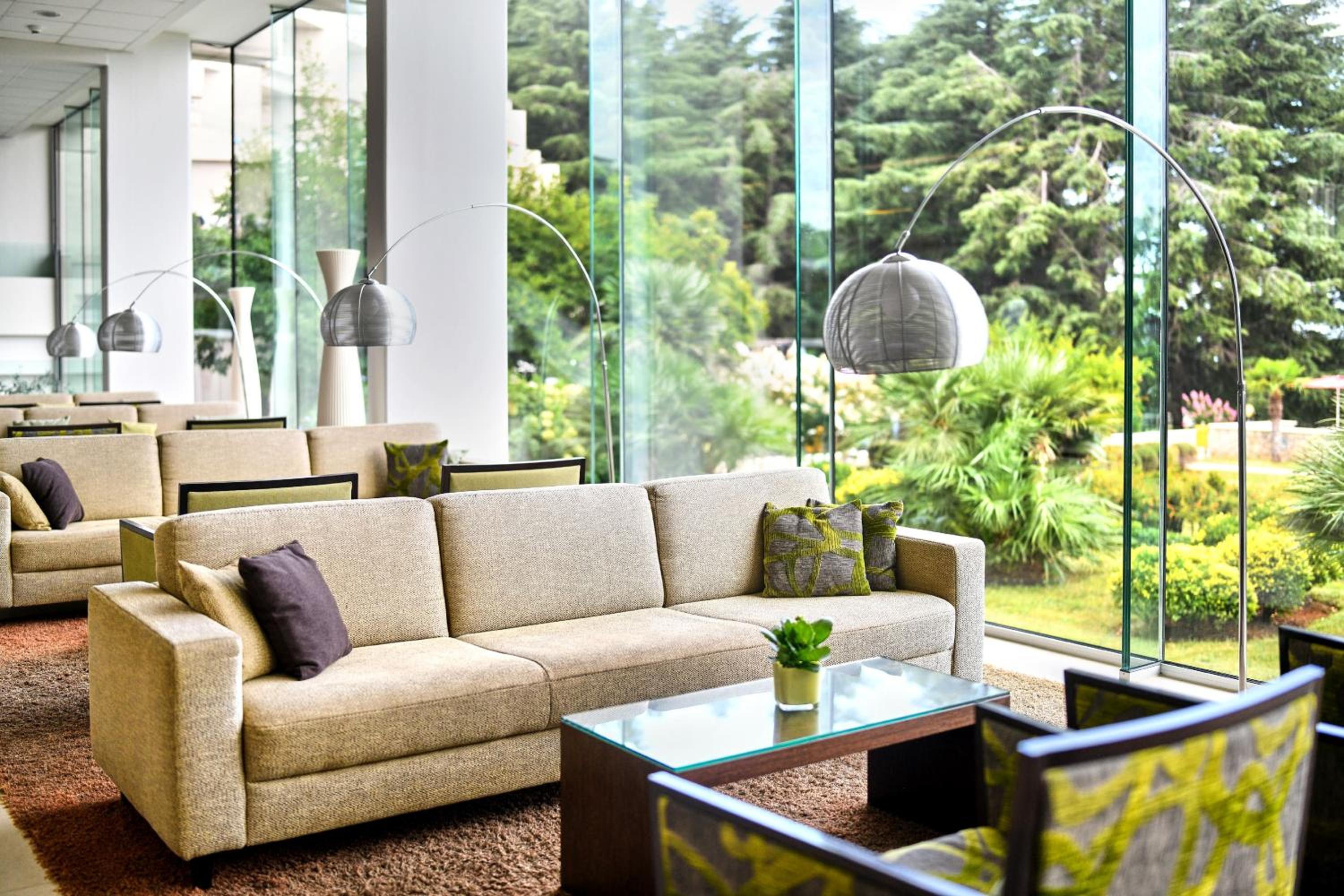 Hotel Mediteran Plava Laguna - Property Image 13