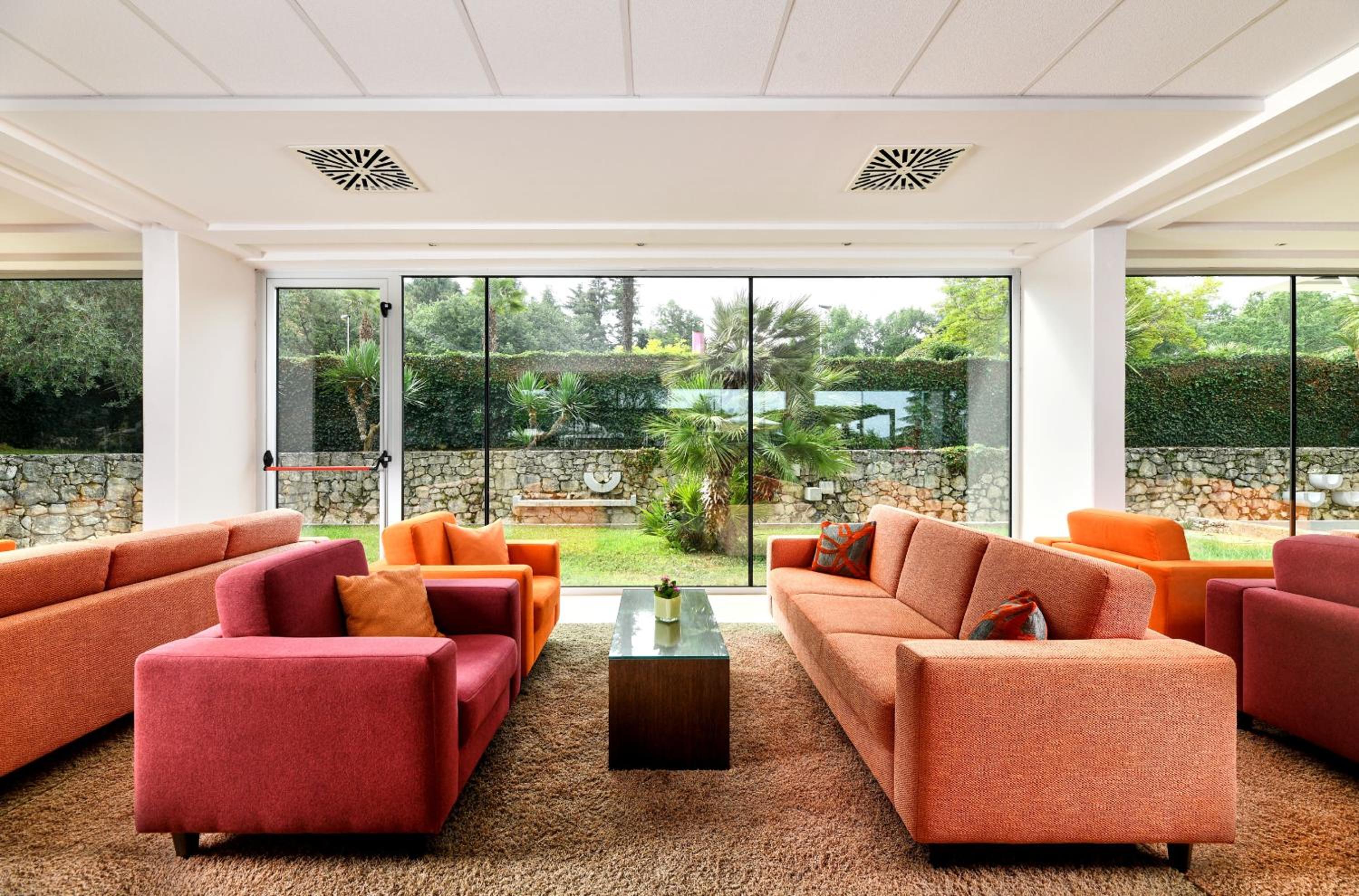 Hotel Mediteran Plava Laguna - Property Image 10