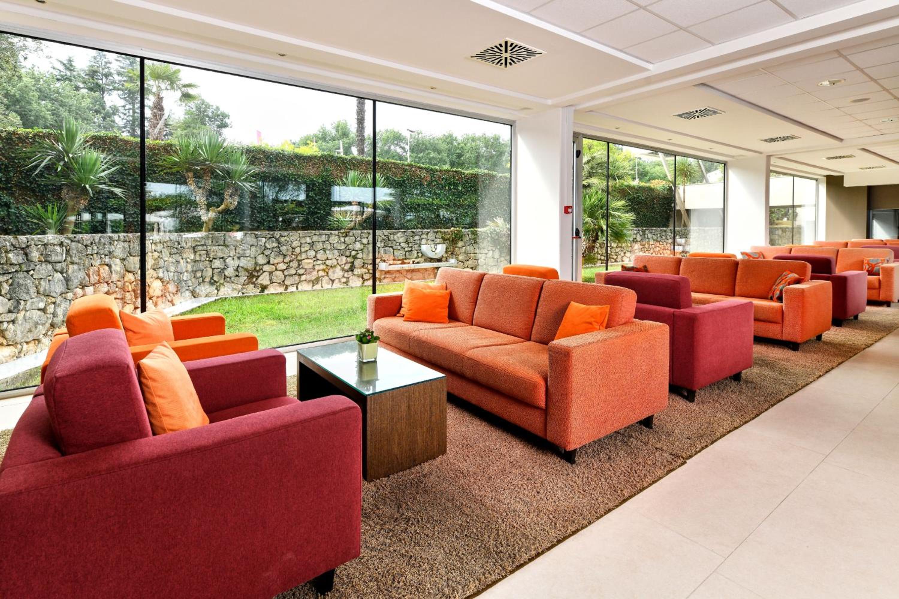 Hotel Mediteran Plava Laguna - Property Image 9