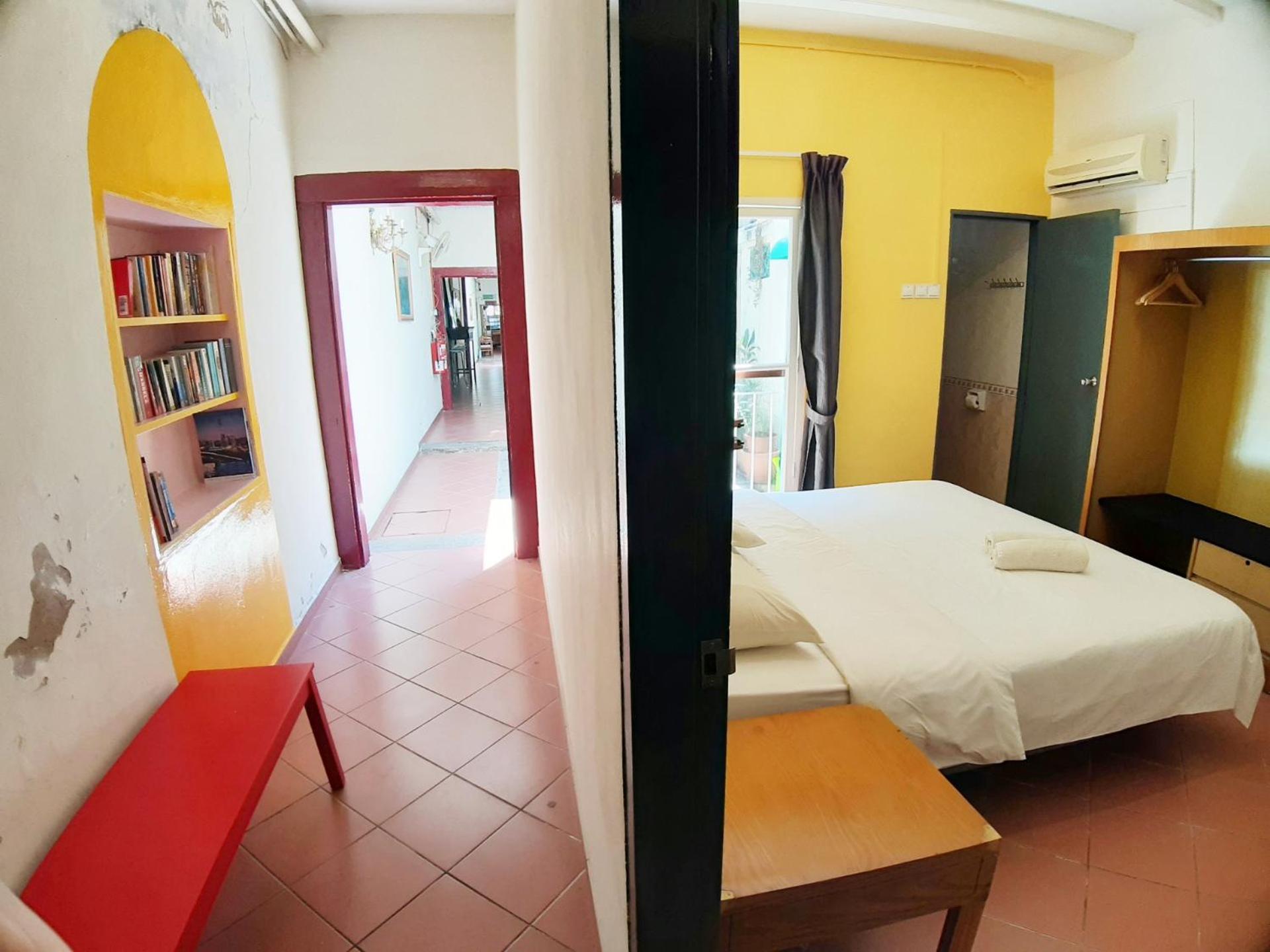 Heeren Inn Melaka