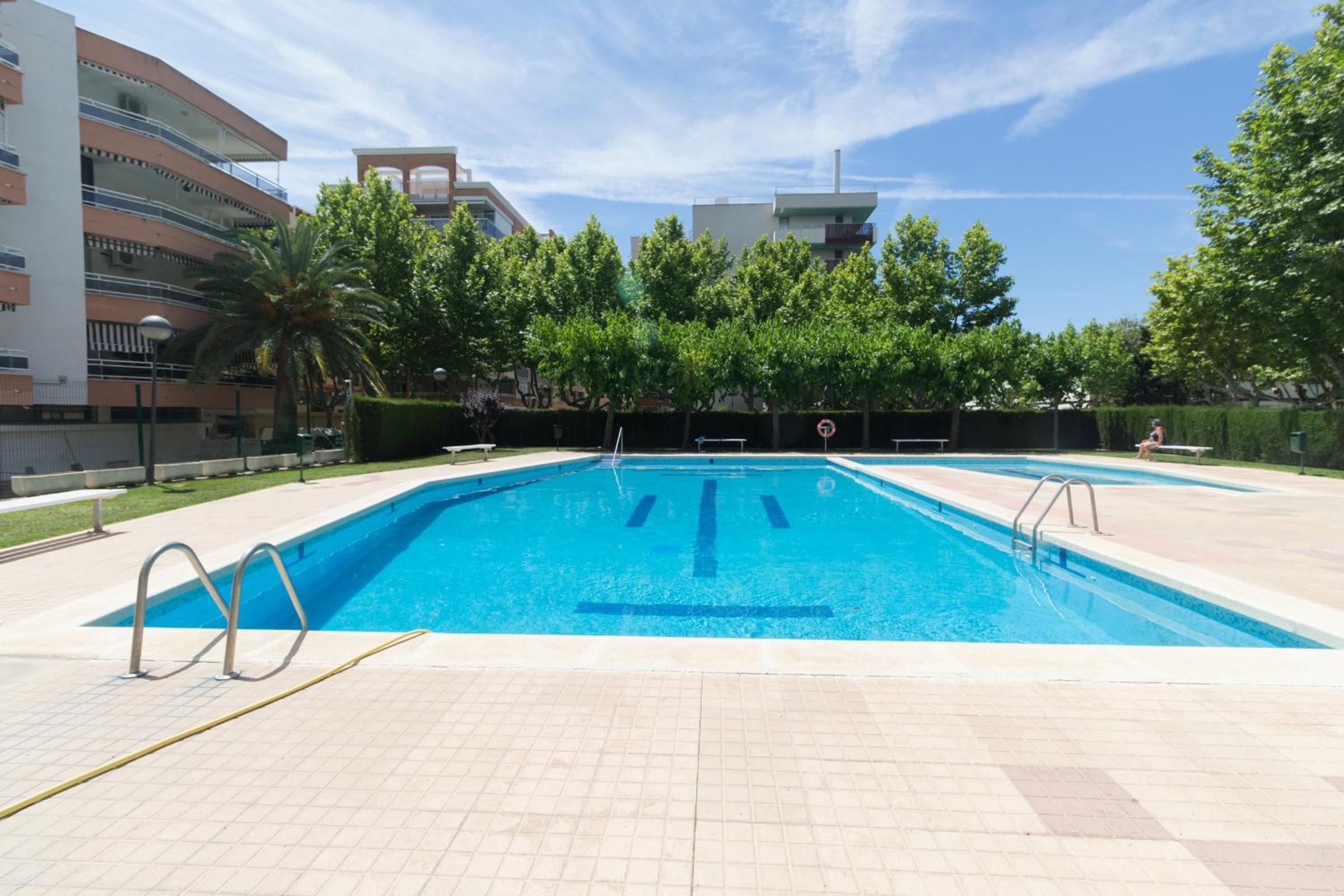 Santa Eulalia IBERPLAYA