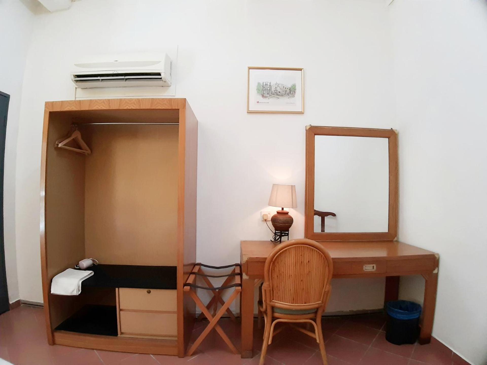Heeren Inn Melaka