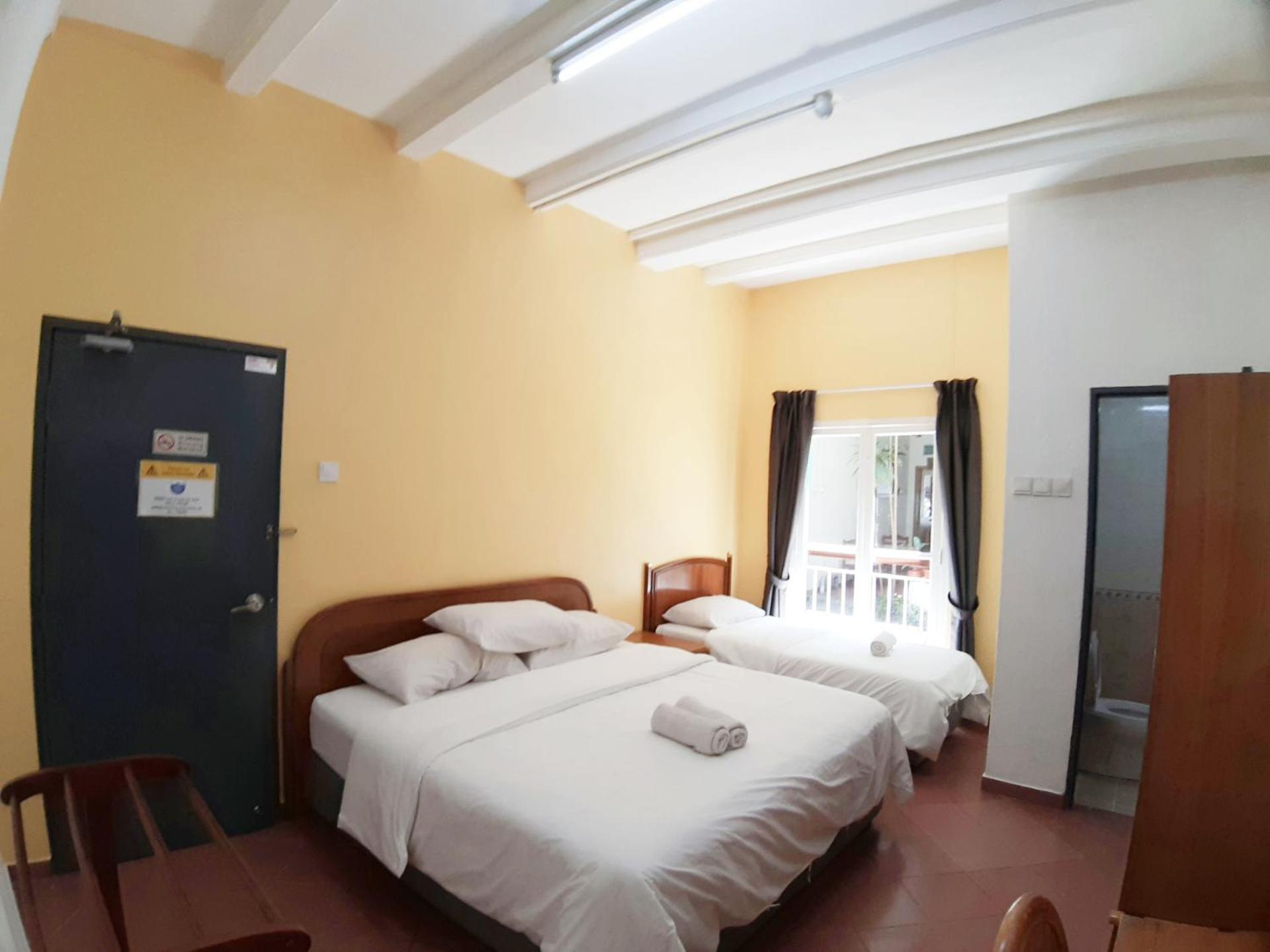 Heeren Inn Melaka