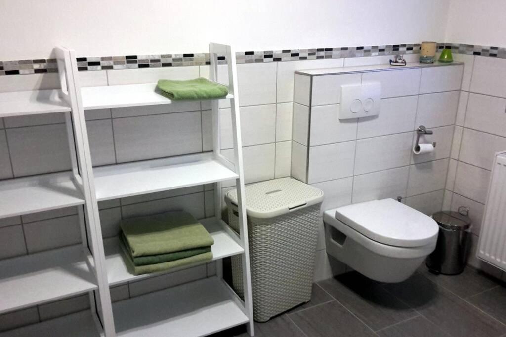 Ferienwohnung Christina