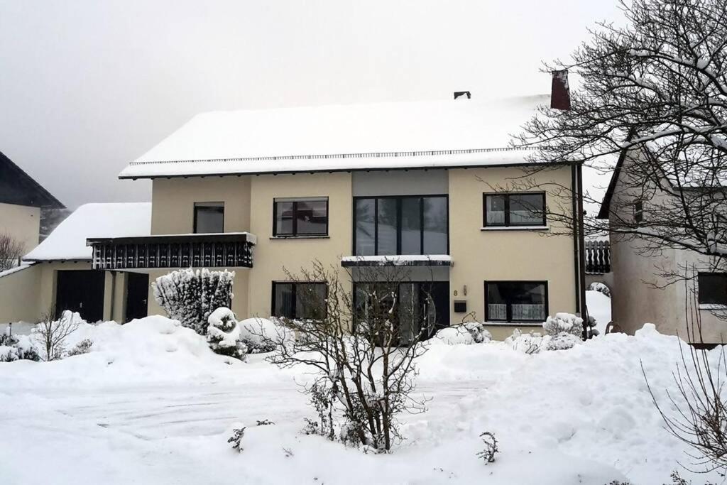 Ferienwohnung Christina