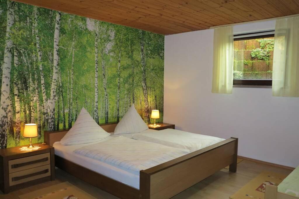Ferienwohnung Christina