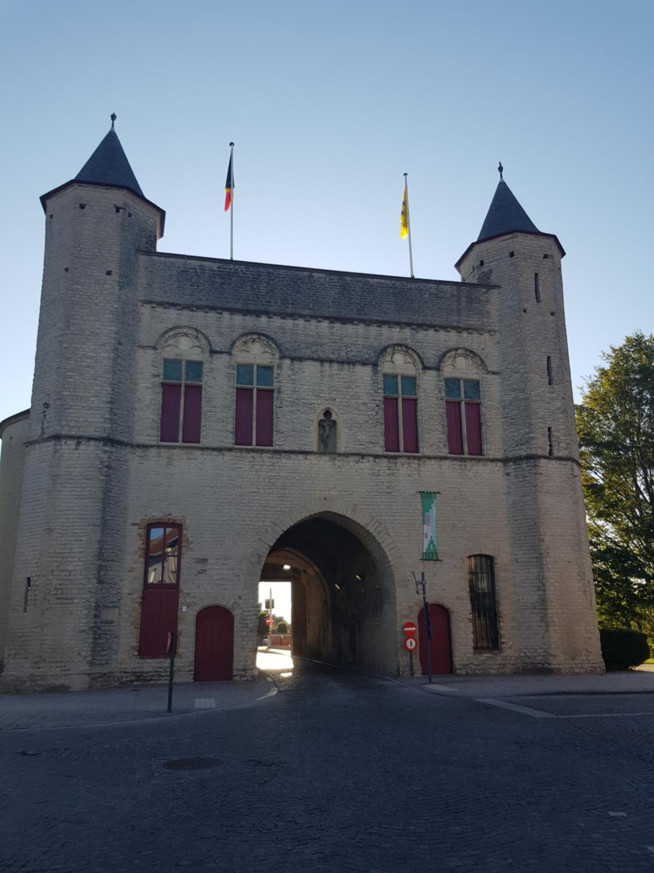 B&B Marie-J of Bruges