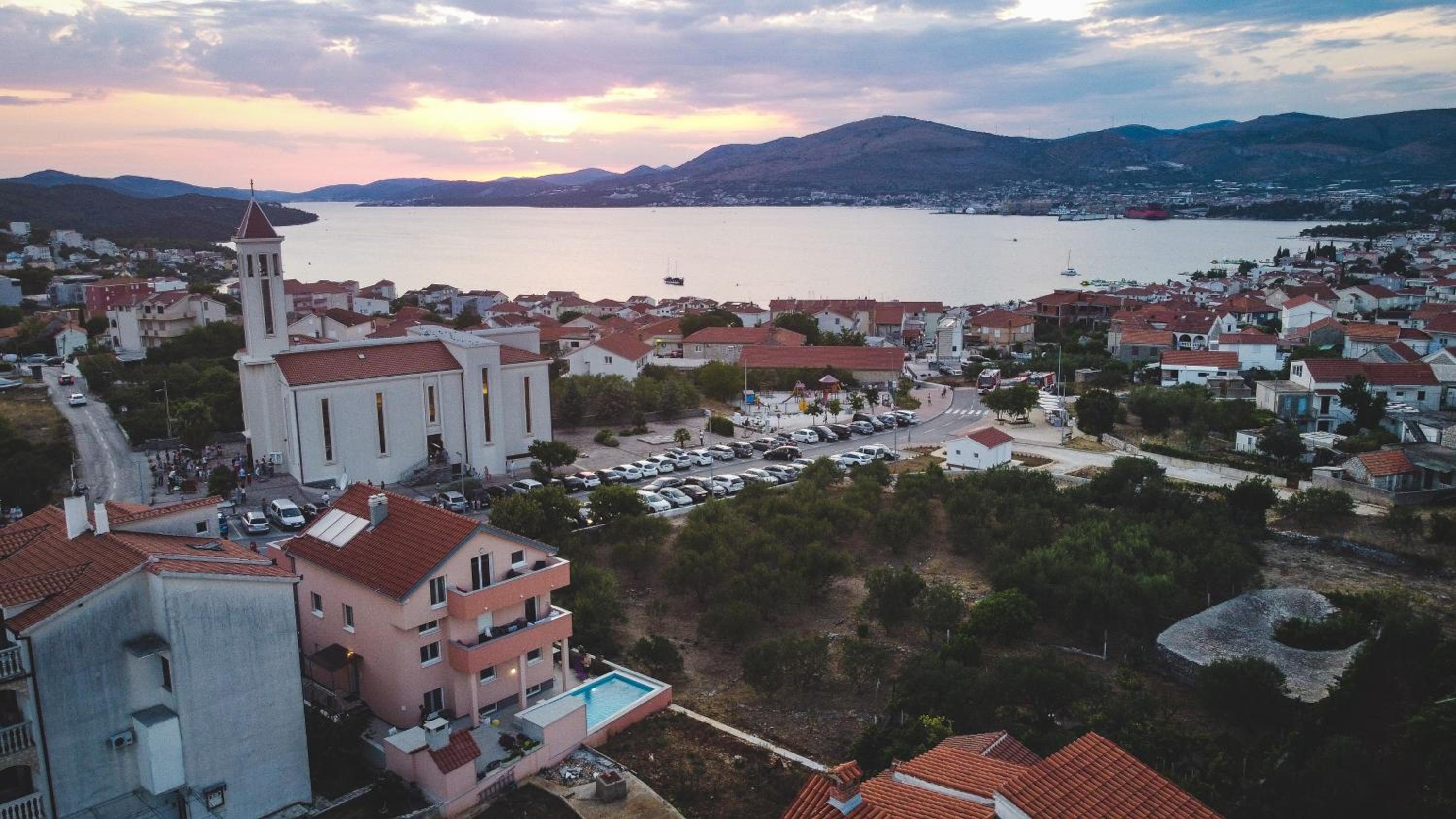 Apartment Juric view 5