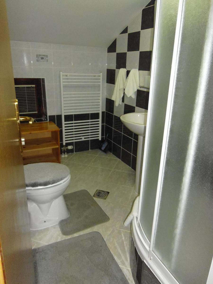 Guesthouse Mali Raj
